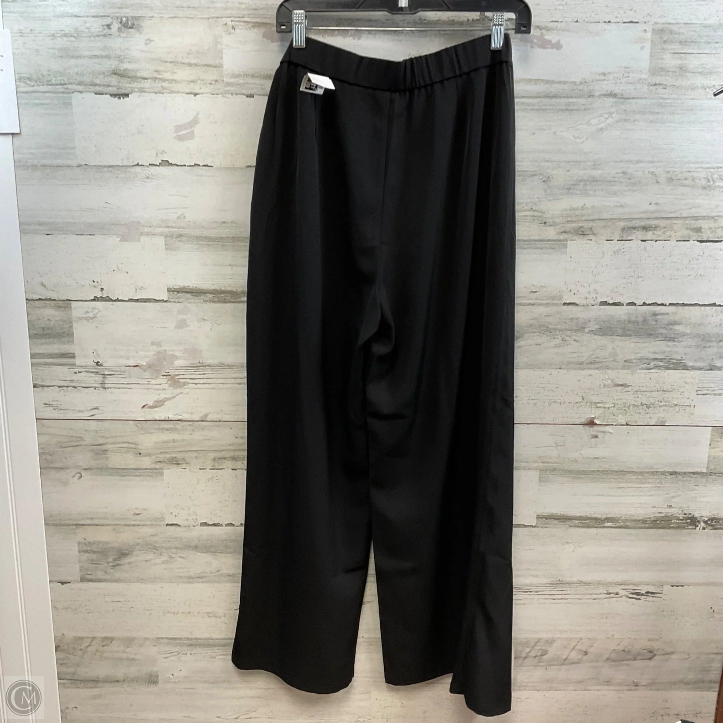 Pants Dress By HALARA In Black, Size: M