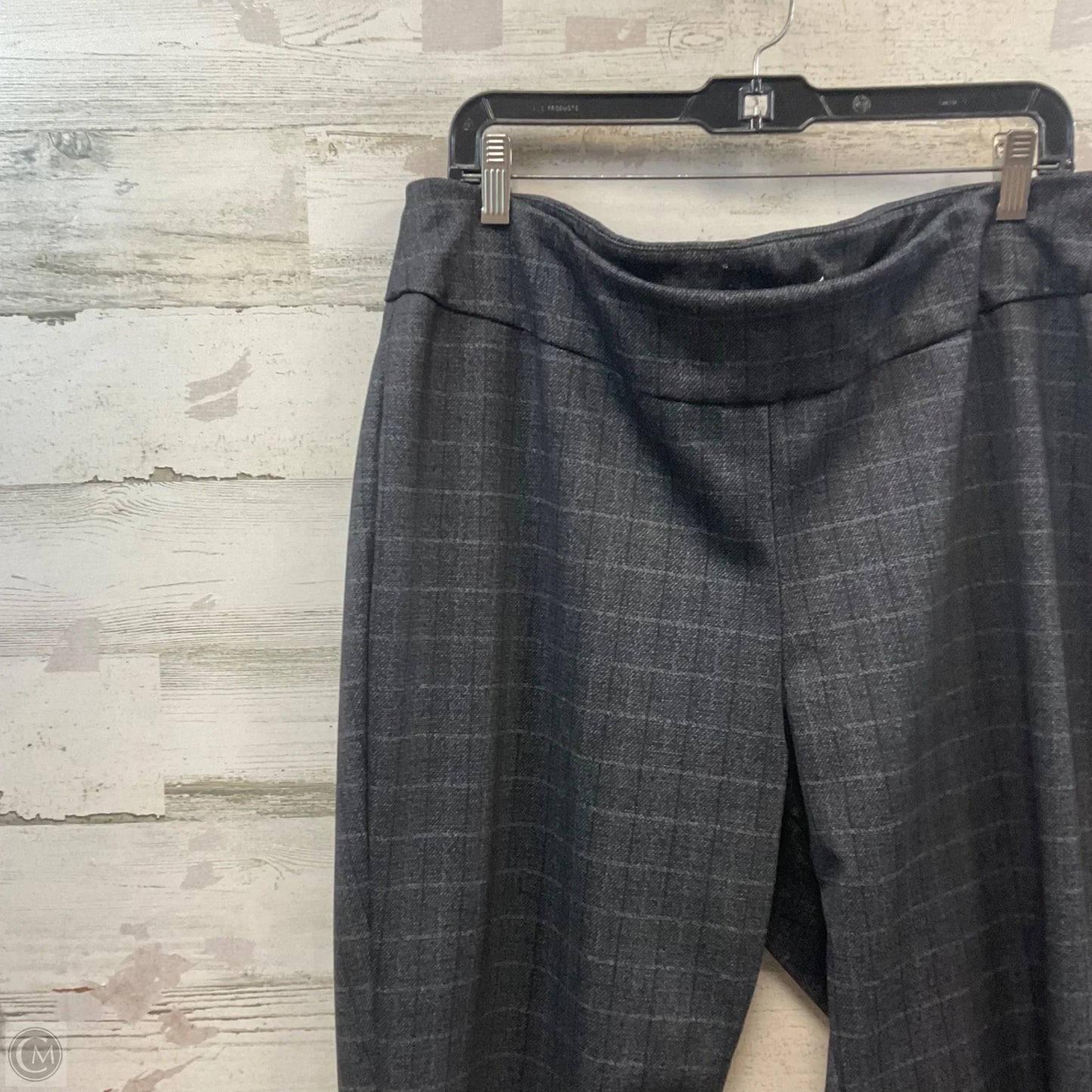 Pants Other By Zac And Rachel In Black, Size: 2x