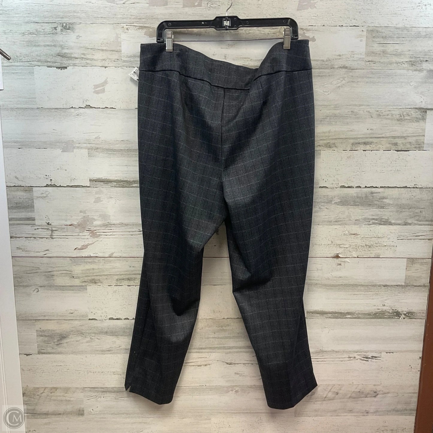 Pants Other By Zac And Rachel In Black, Size: 2x