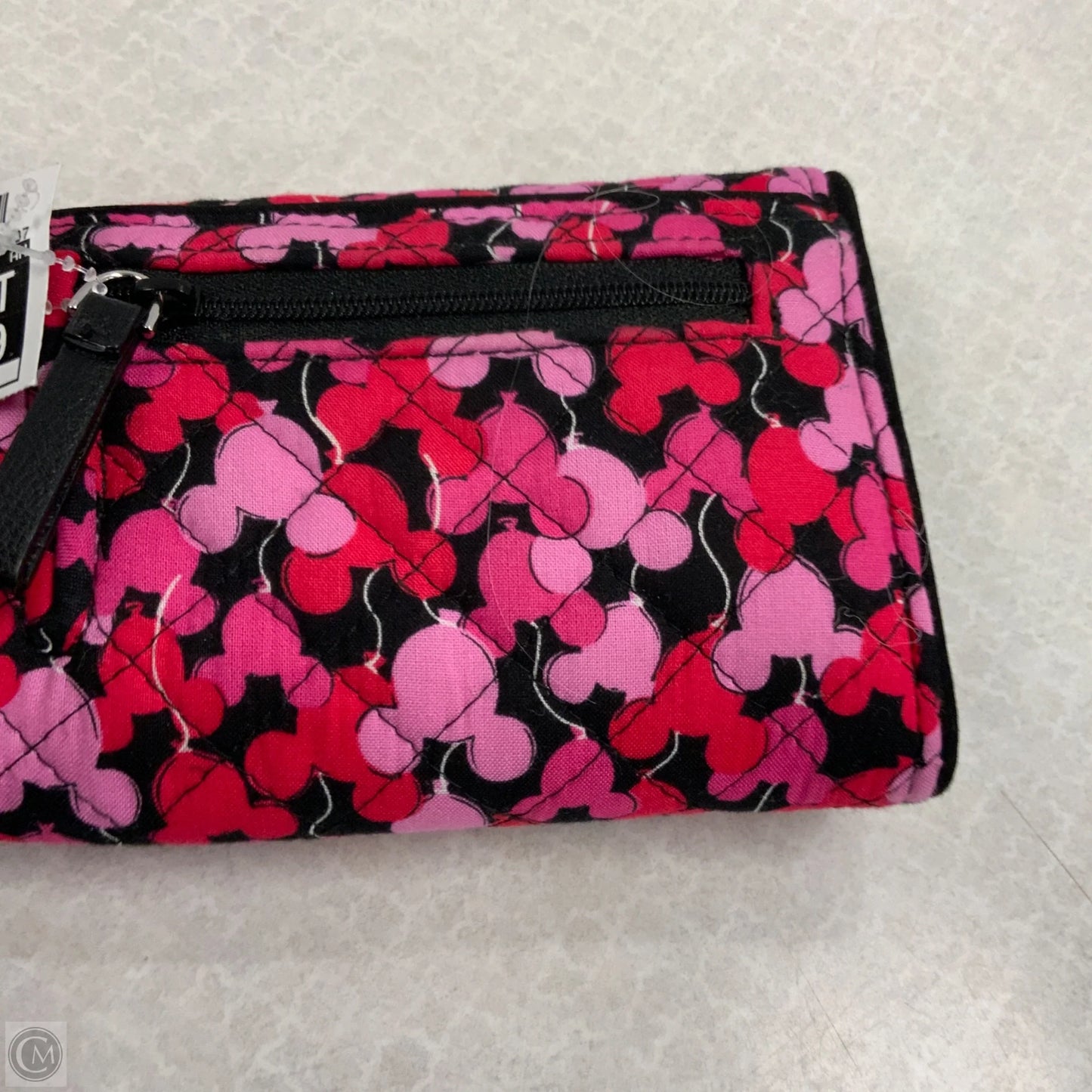 Wallet By Vera Bradley, Size: Small