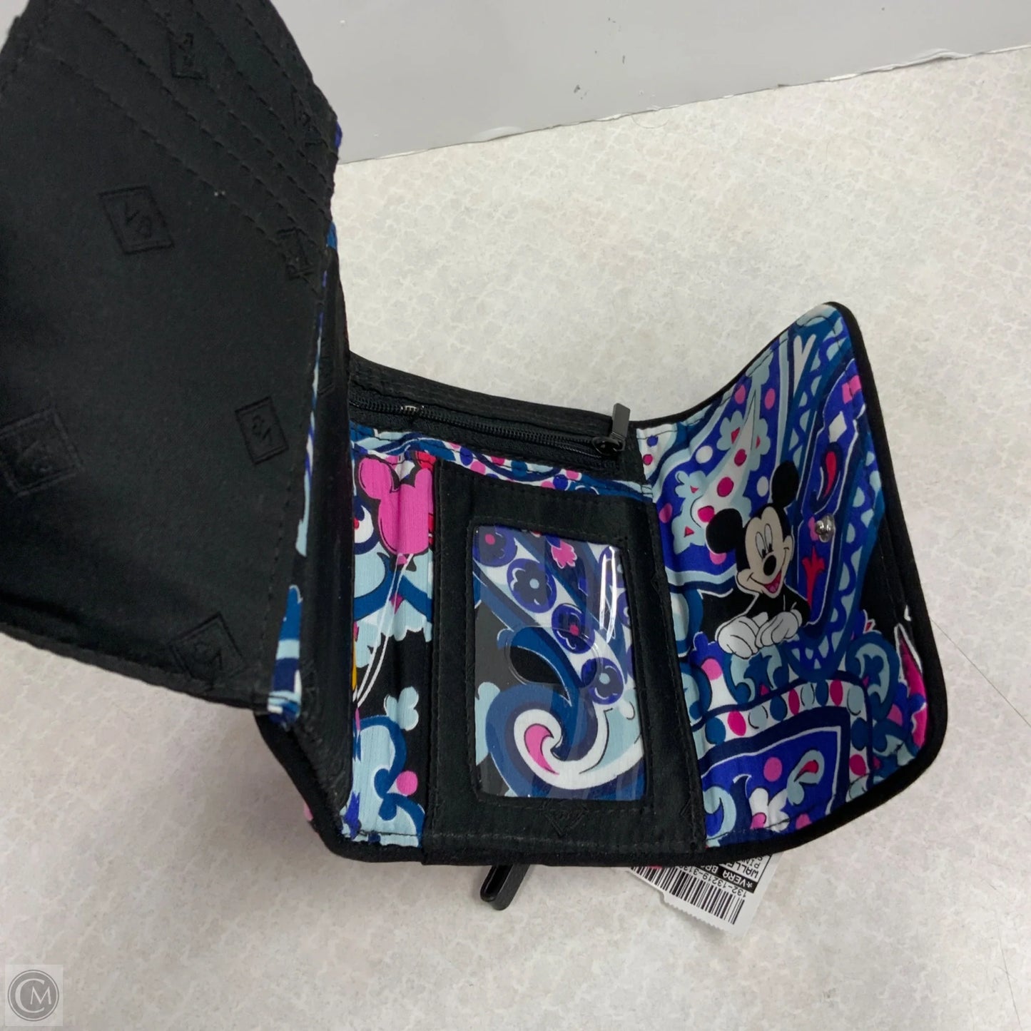 Wallet By Vera Bradley, Size: Small