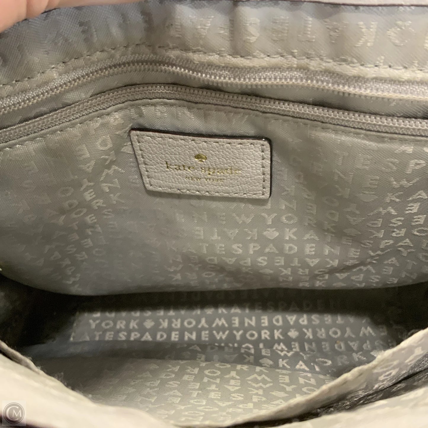 Handbag Designer By Kate Spade, Size: Medium