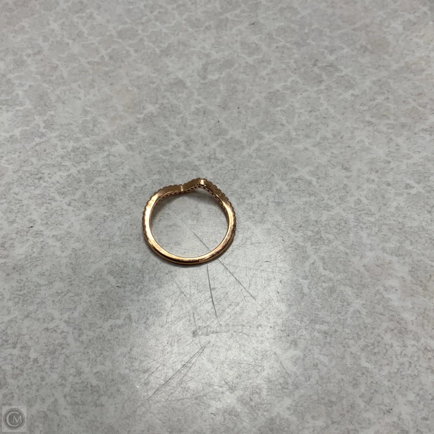 Ring Band By Pandora