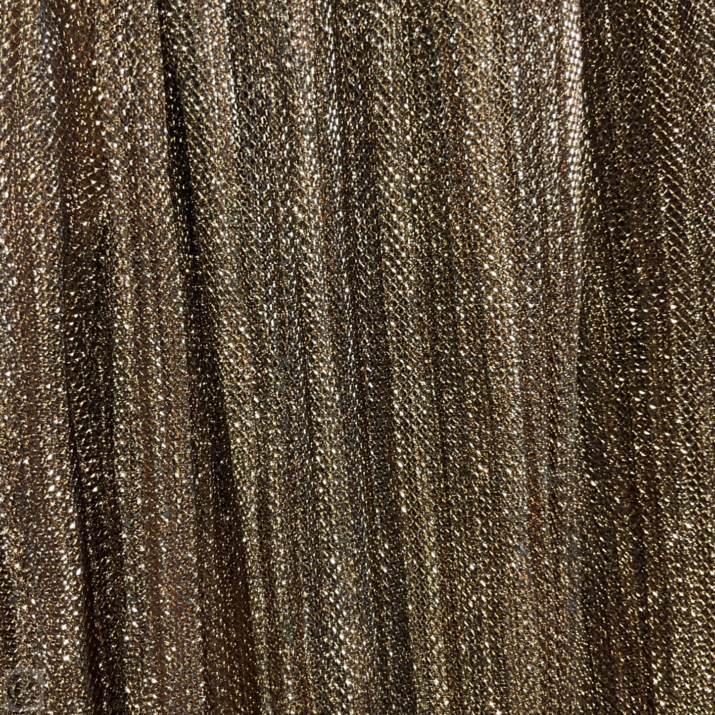 Skirt Midi By Maeve In Gold, Size: 0