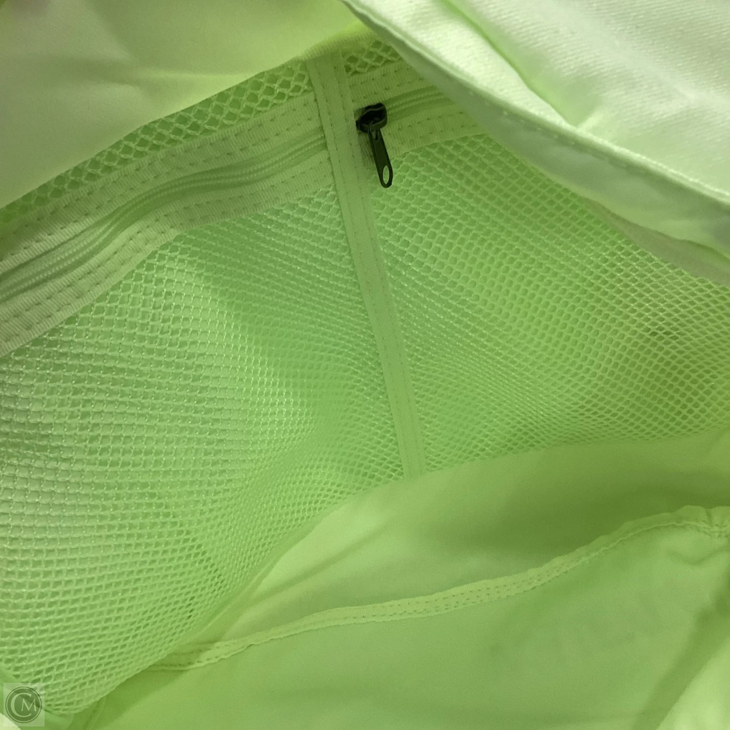 Backpack By Nike Apparel, Size: Large