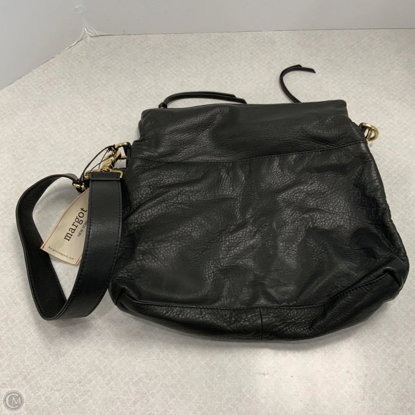Handbag By Margot, Size: Medium