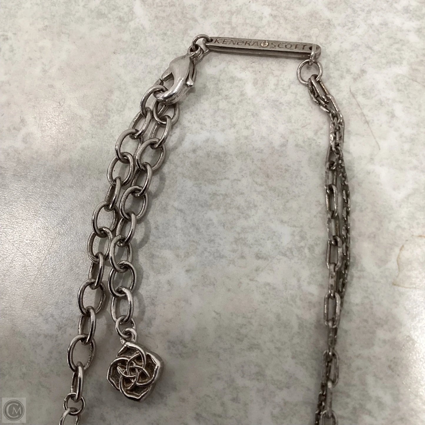 Necklace Chain By Kendra Scott