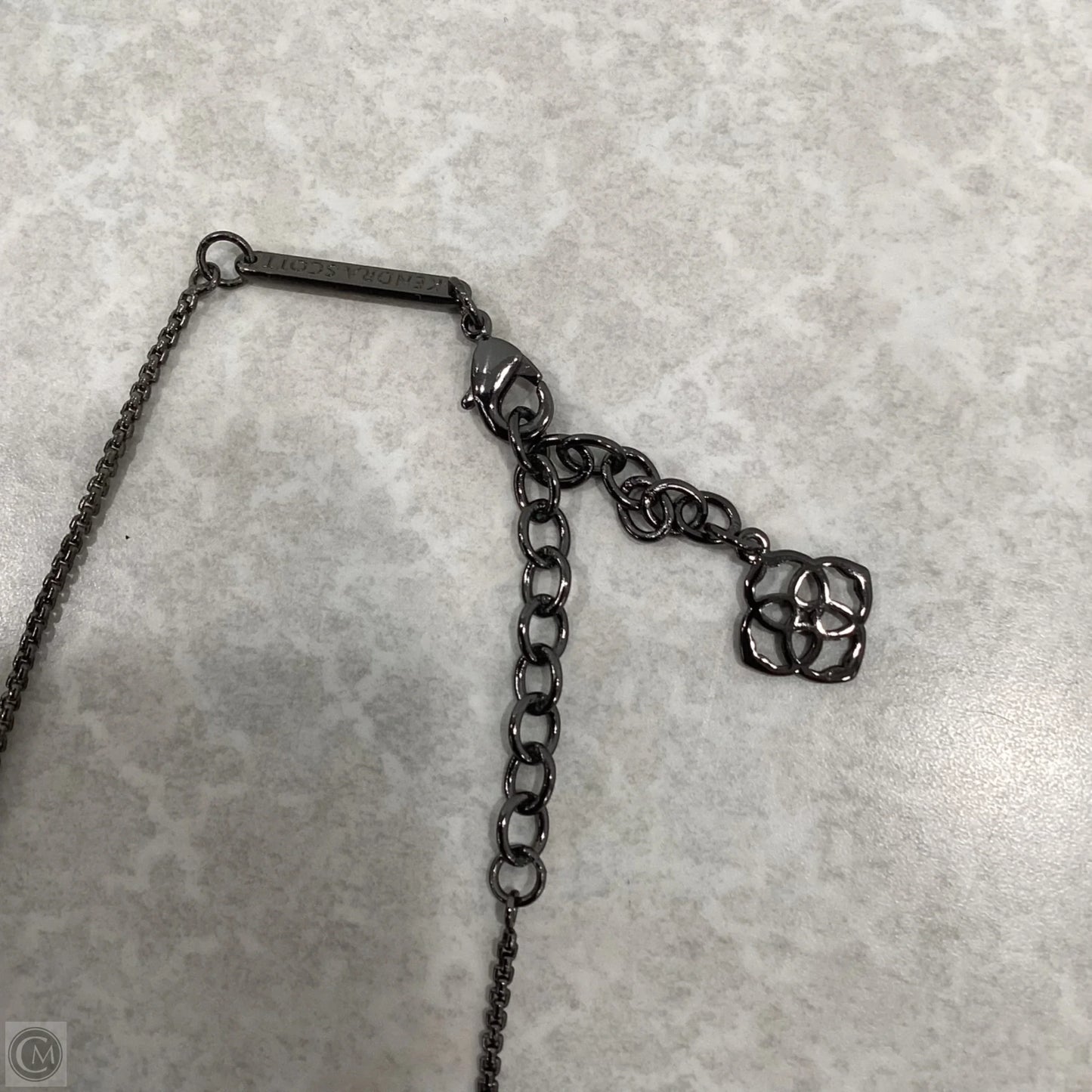 Necklace Chain By Kendra Scott