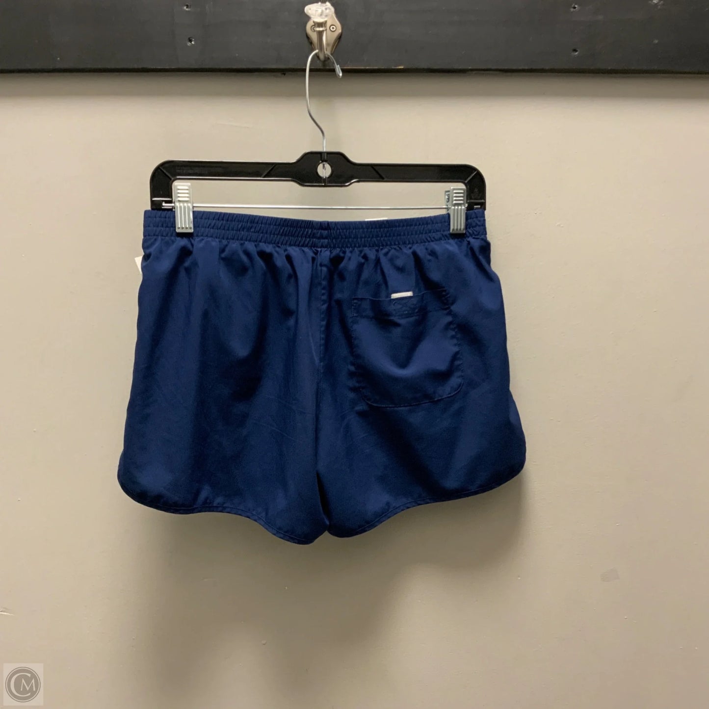 Athletic Shorts By Lilly Pulitzer In Blue, Size: S