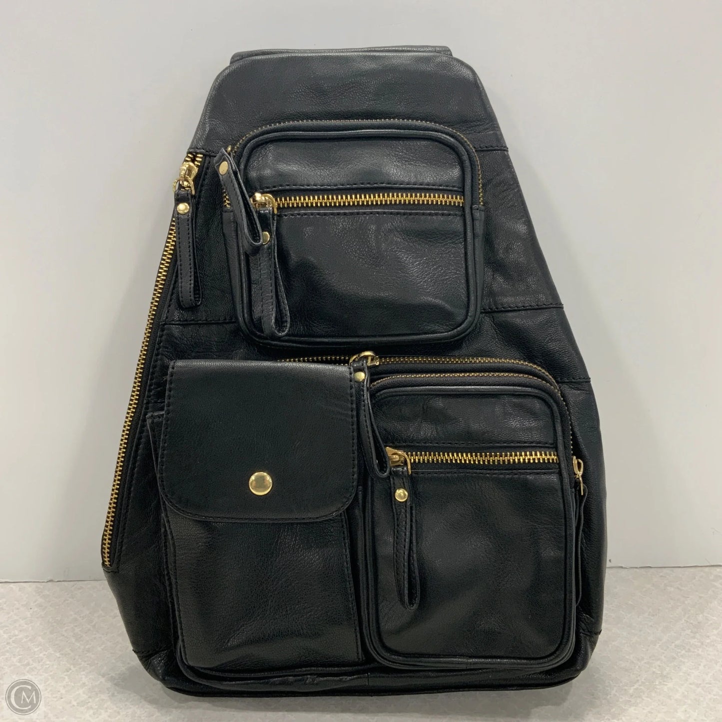 Backpack By Rachel Roy, Size: Large