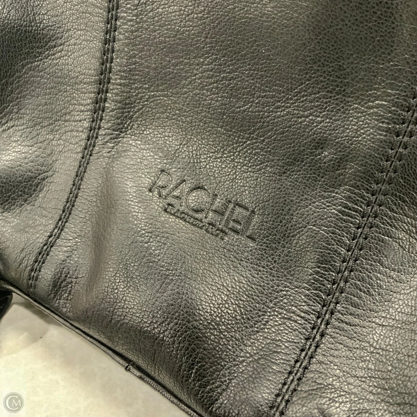 Backpack By Rachel Roy, Size: Large
