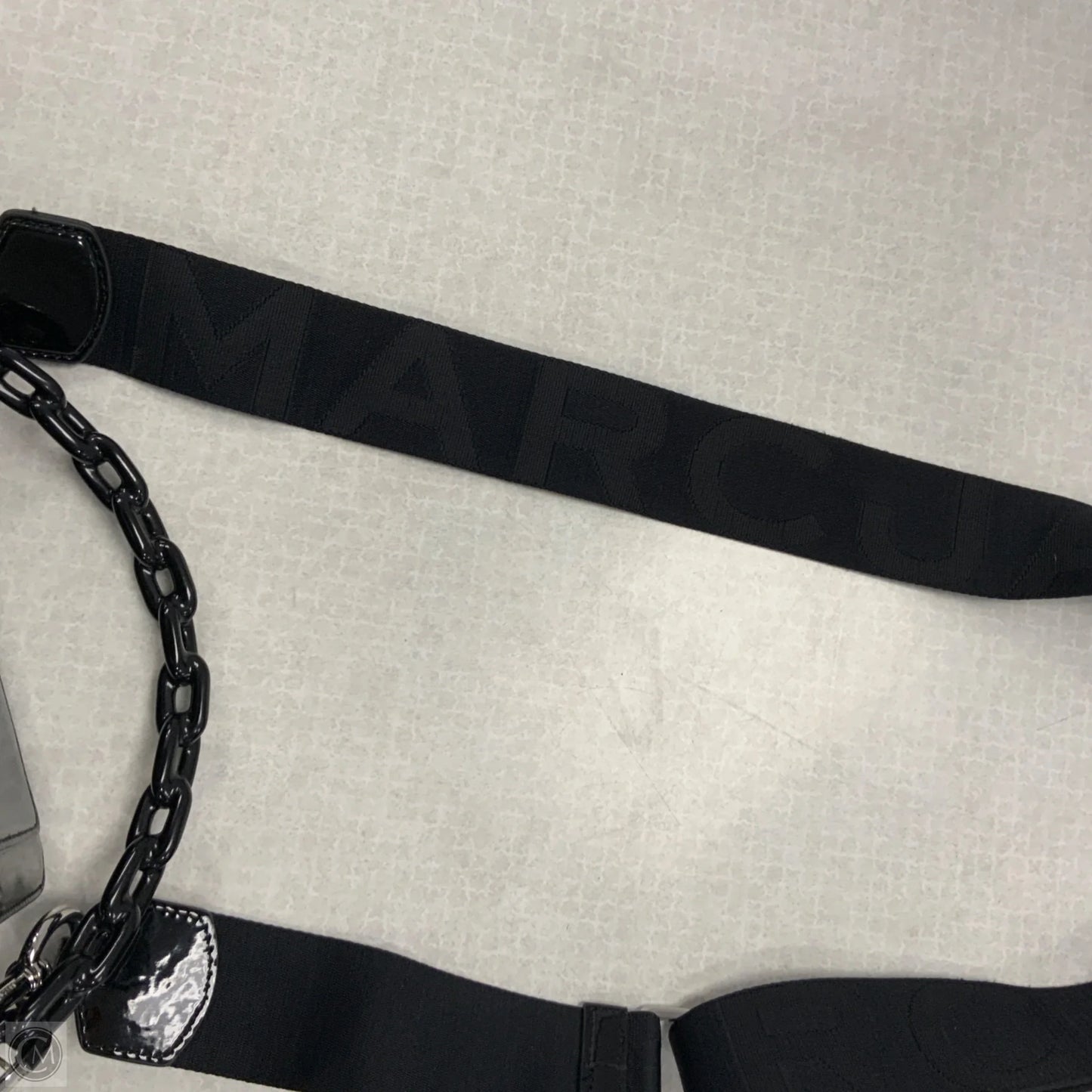 Handbag Designer By Marc Jacobs, Size: Medium