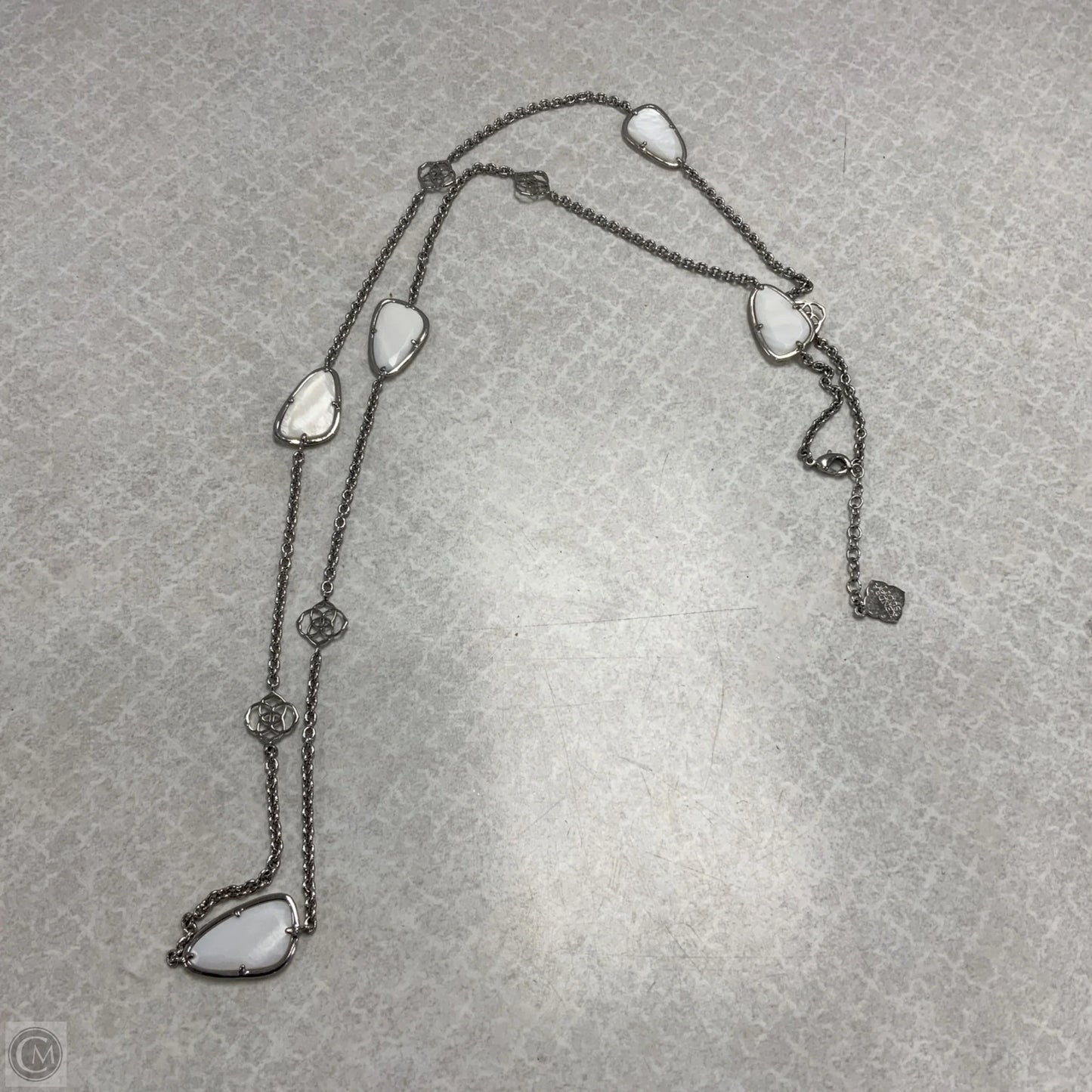 Necklace Chain By Kendra Scott