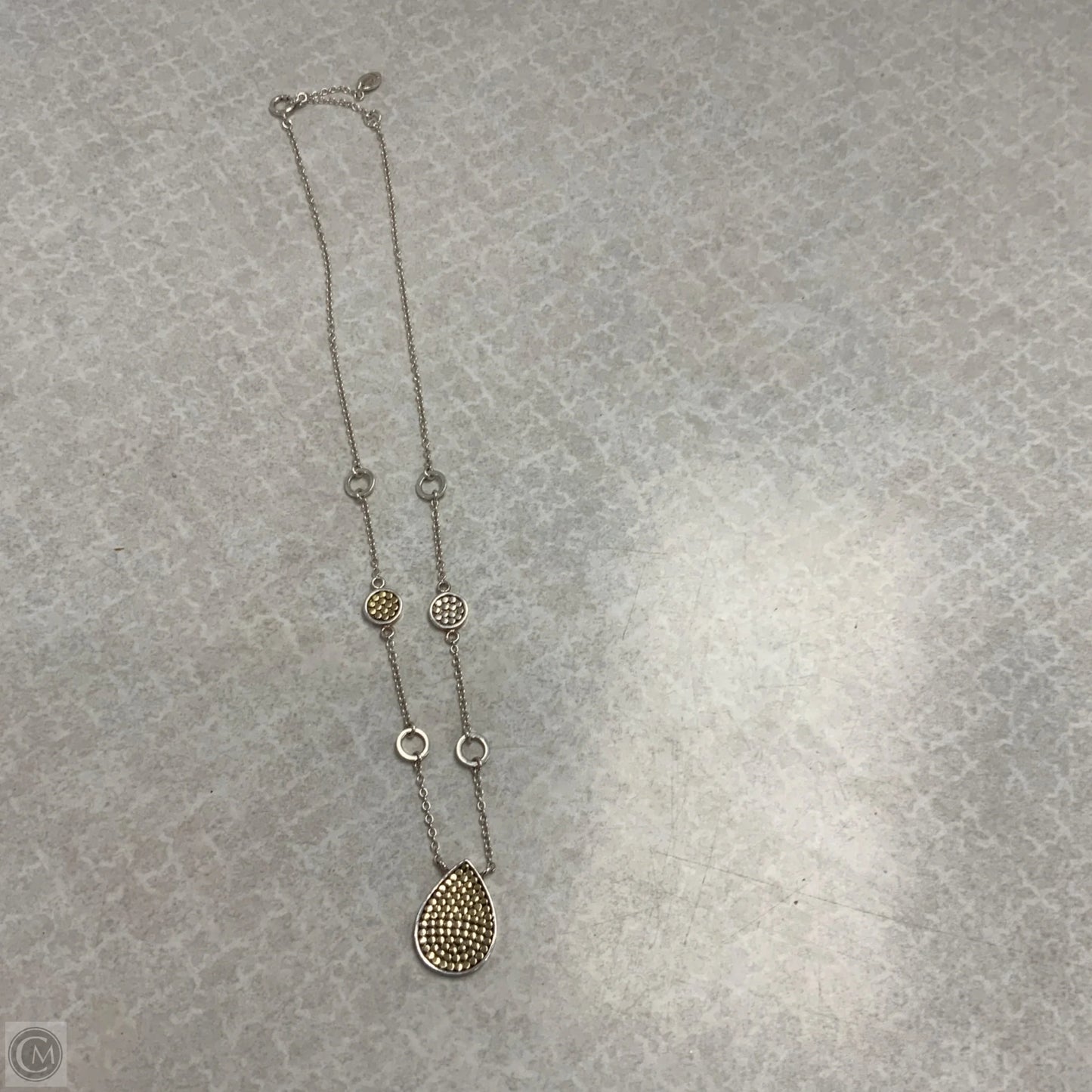Necklace Pendant By Anna Beck