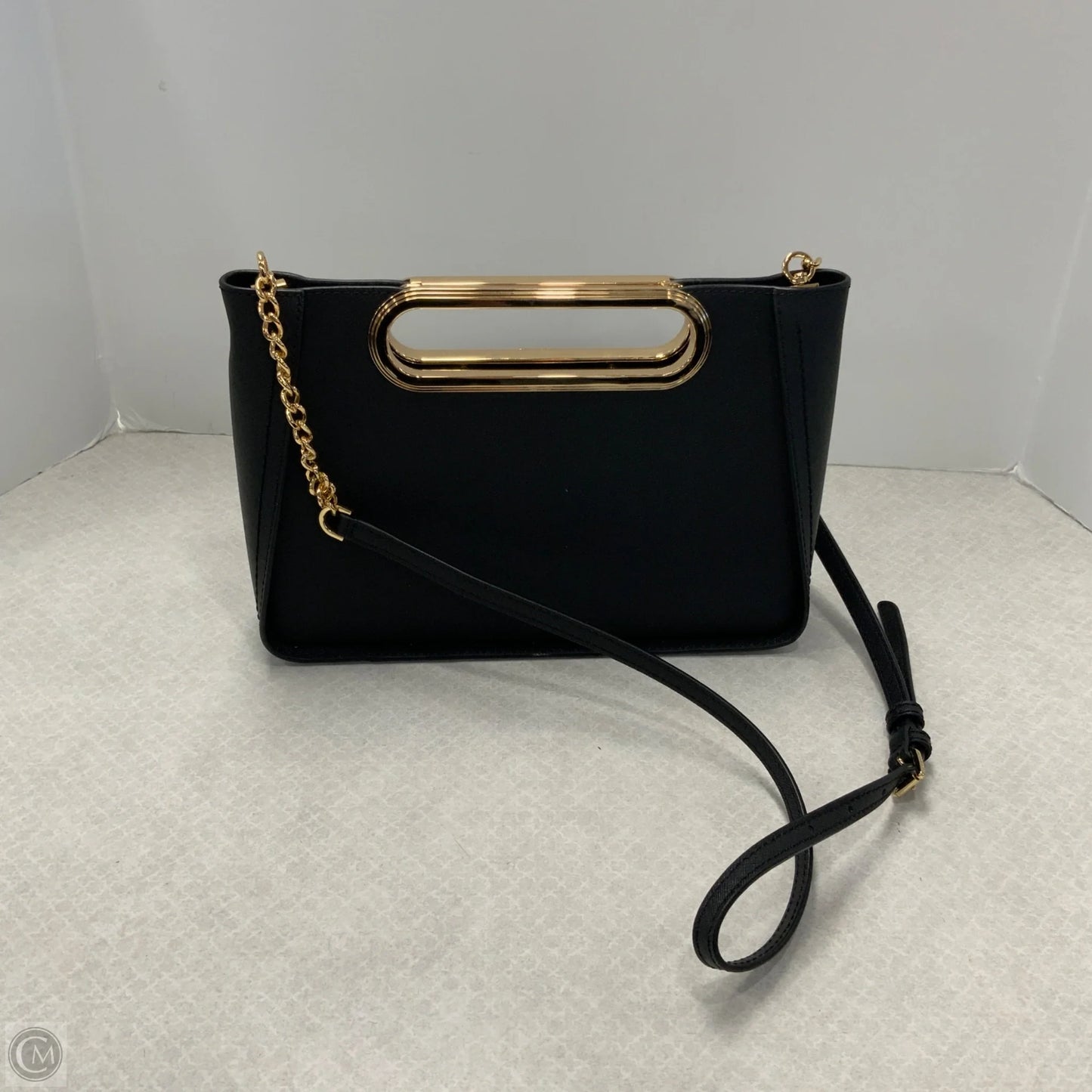 Handbag Designer By Michael Kors, Size: Small