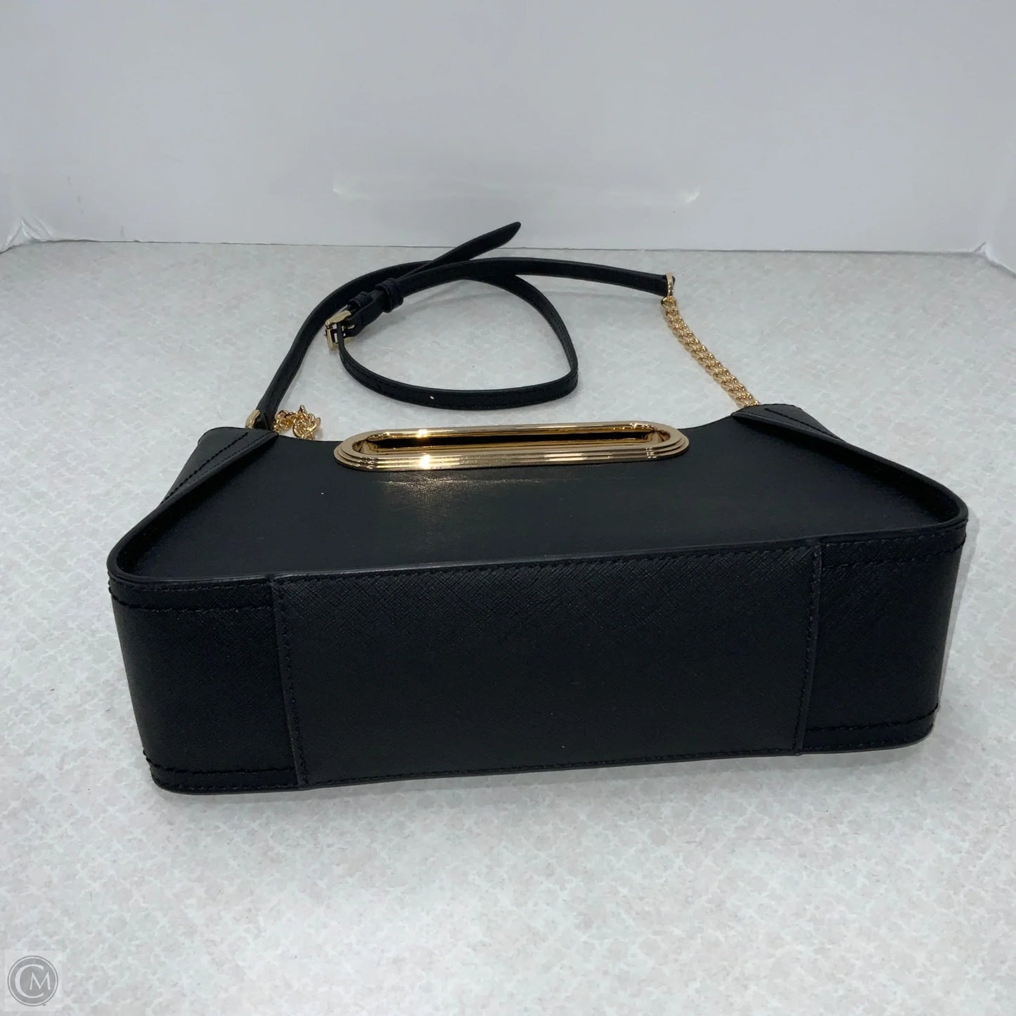 Handbag Designer By Michael Kors, Size: Small