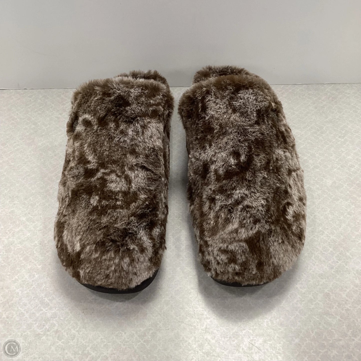 Shoes Flats By Alegria In Brown, Size: 11