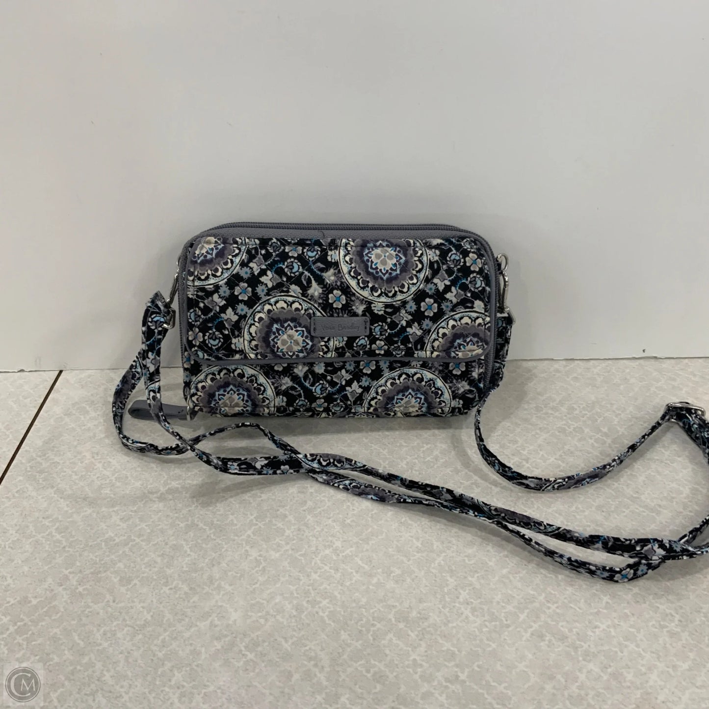 Crossbody By Vera Bradley, Size: Small