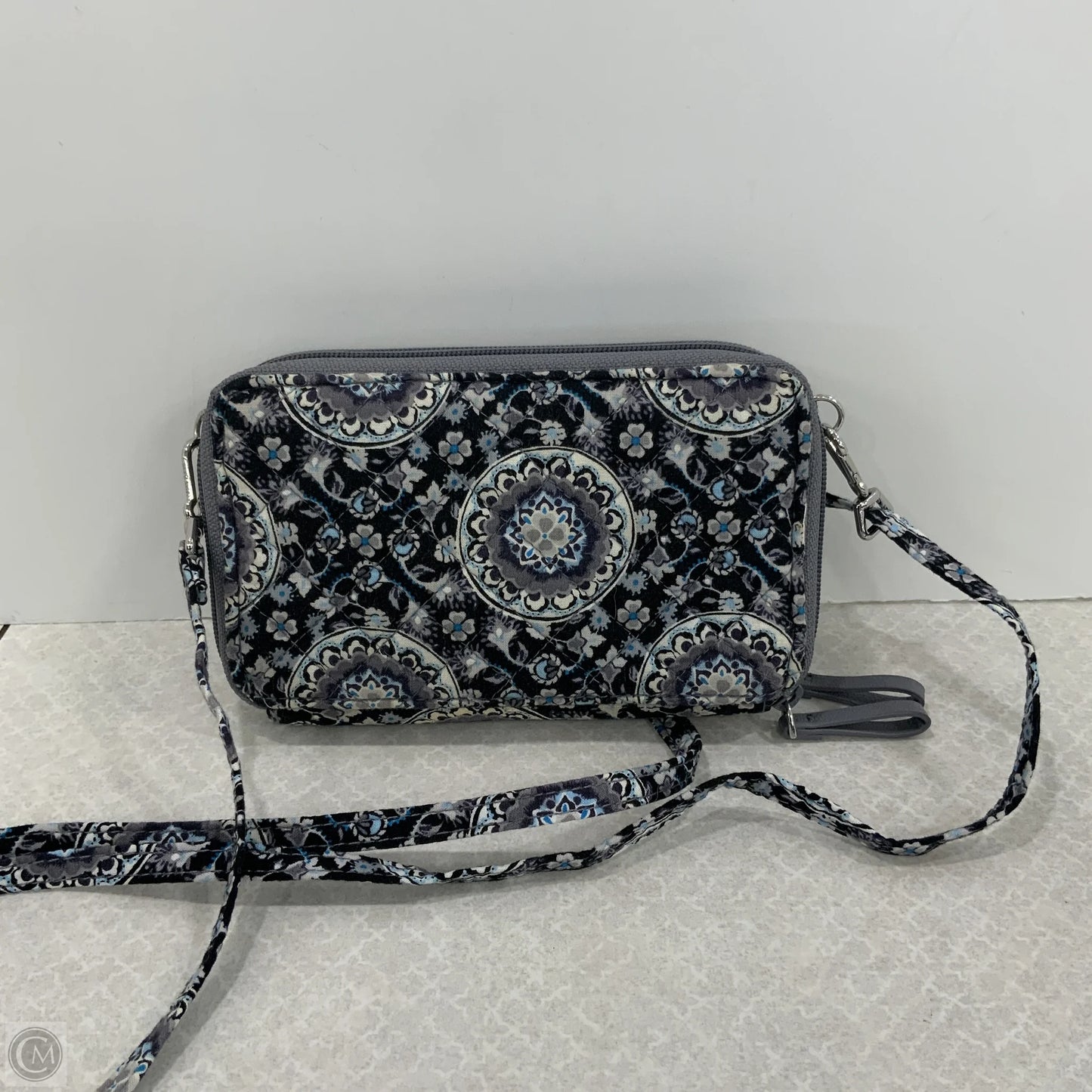 Crossbody By Vera Bradley, Size: Small