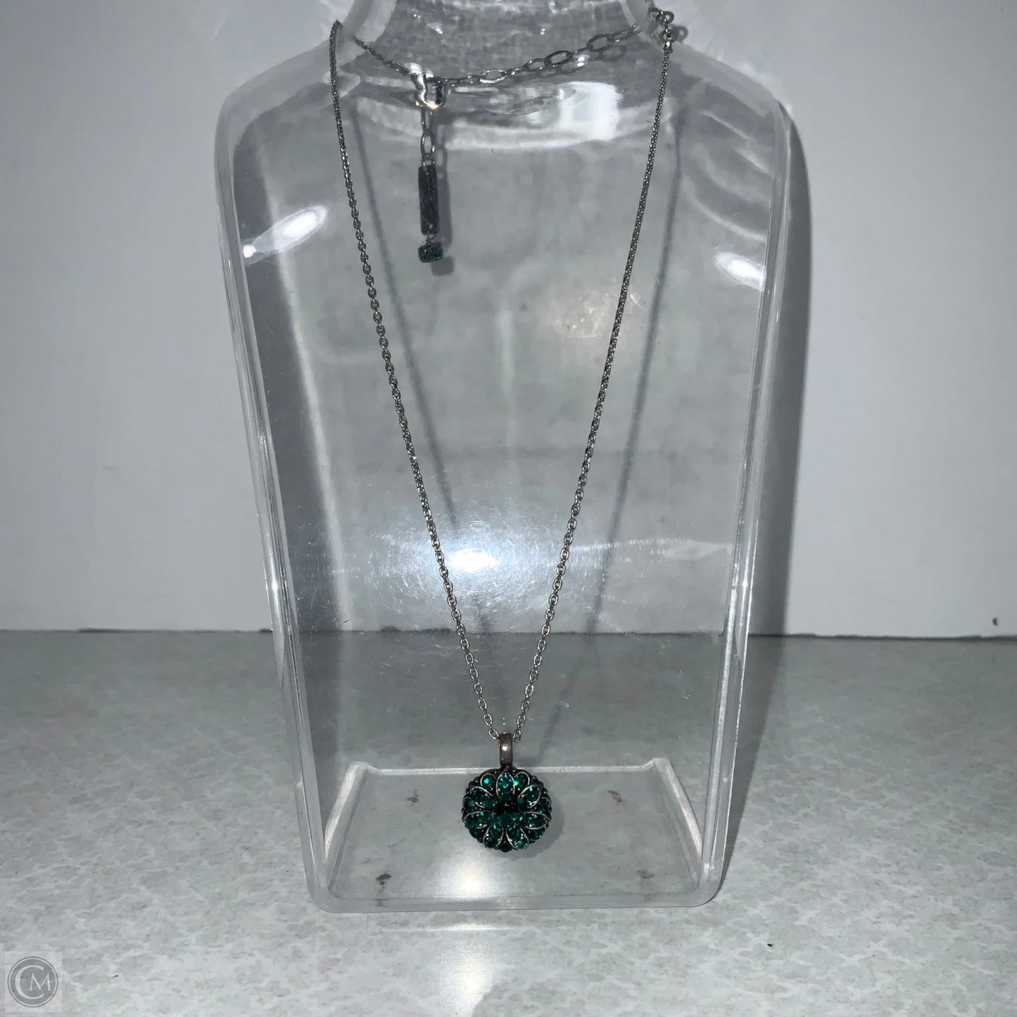Necklace Pendant By Mariana