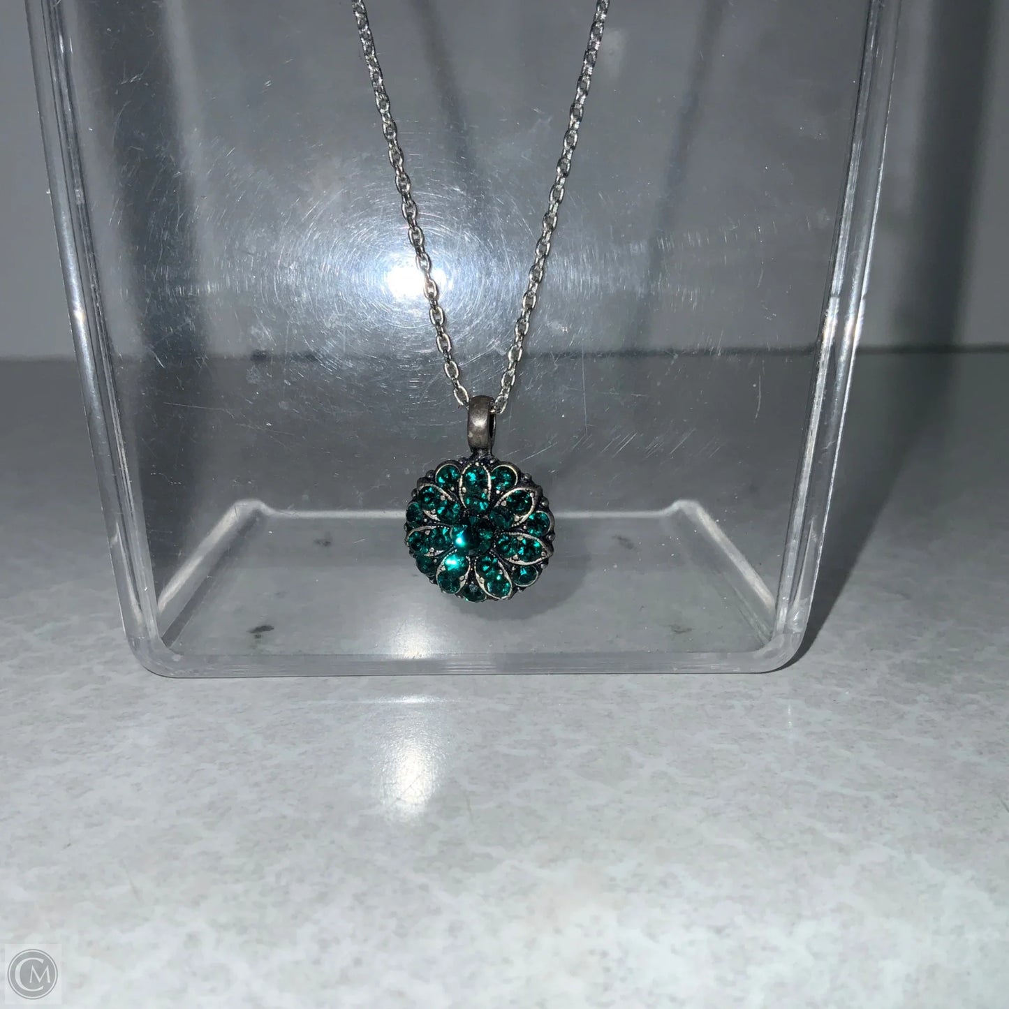 Necklace Pendant By Mariana