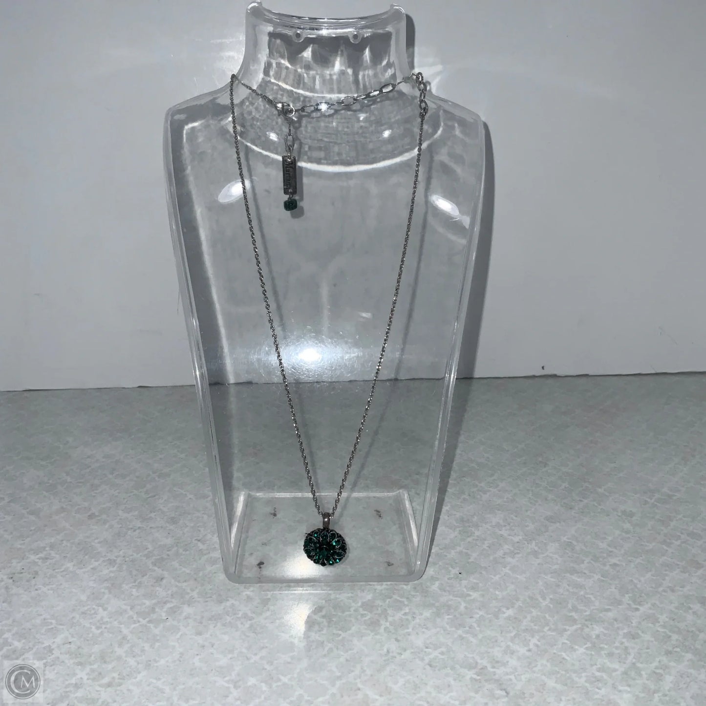 Necklace Pendant By Mariana