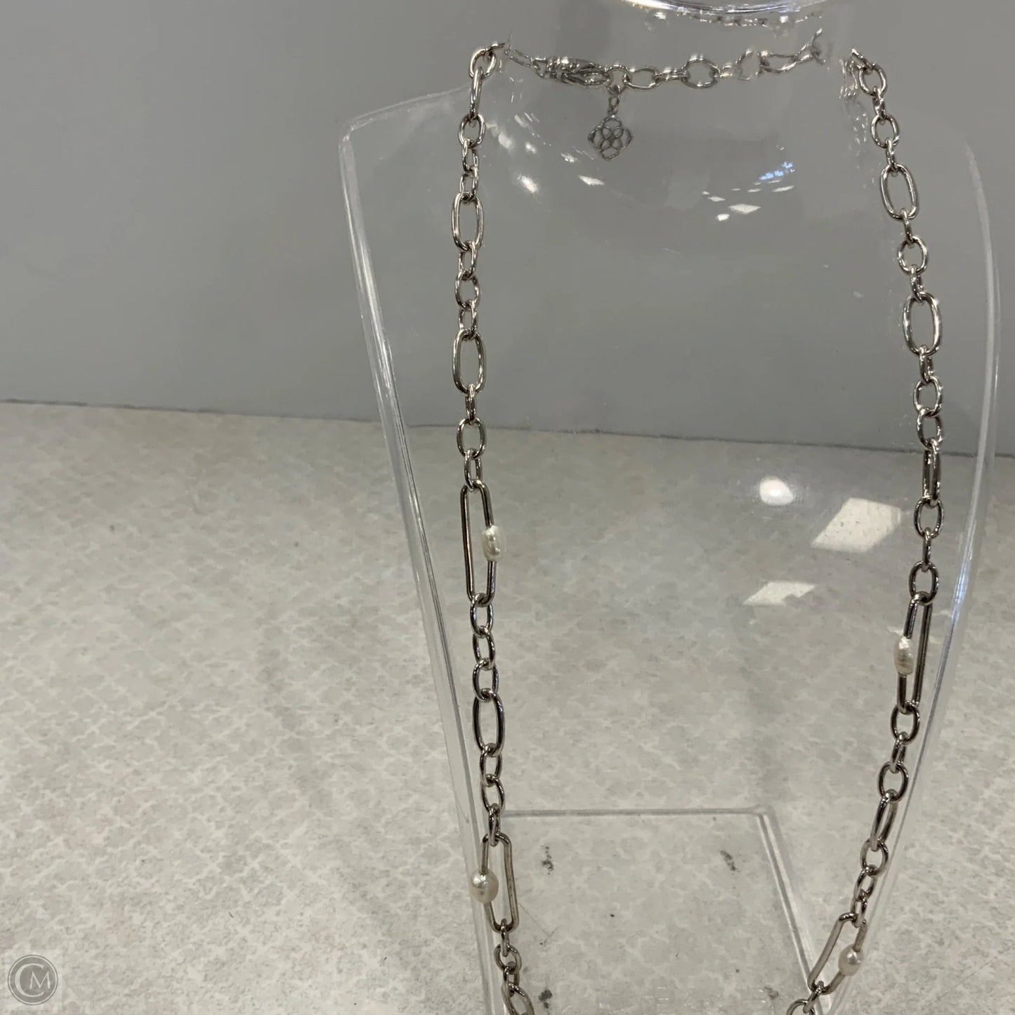 Necklace Chain By Kendra Scott