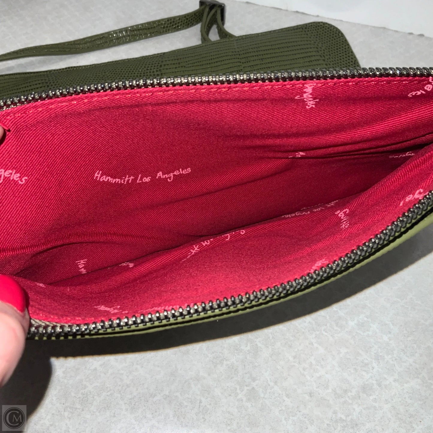 Crossbody By Hammitt, Size: Medium