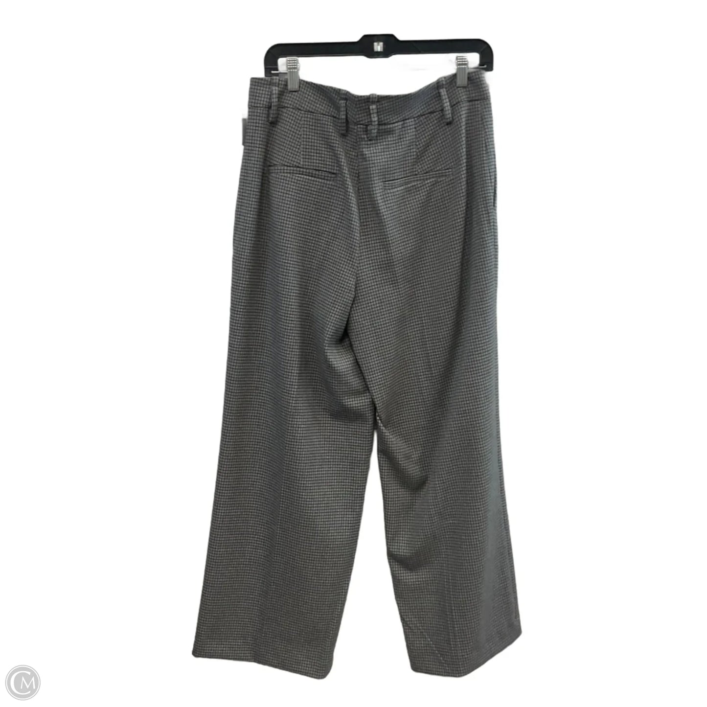 Pants Dress By Magaschoni In Black, Size: 10