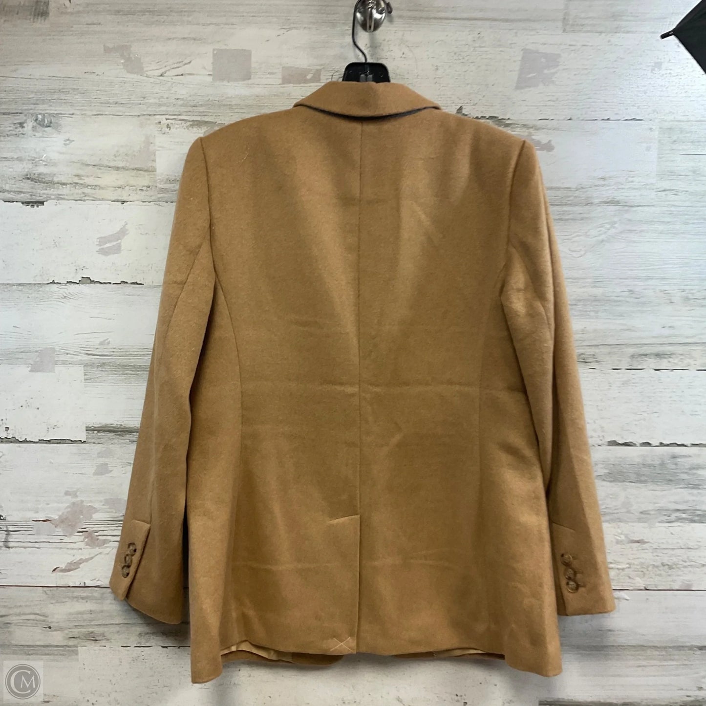 Blazer By Loft In Brown, Size: MP