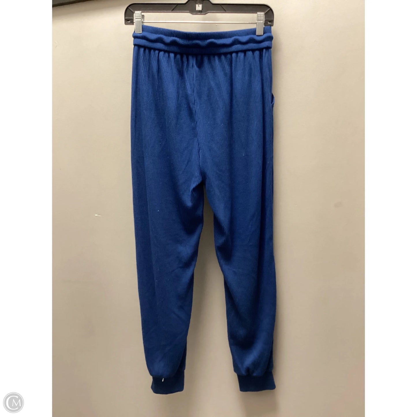 Top 2pc Long Sleeve By Prettygarden In Blue, Size: S