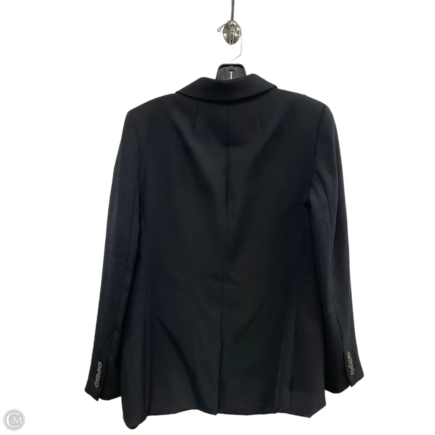 Blazer By J. Crew In Black, Size: S