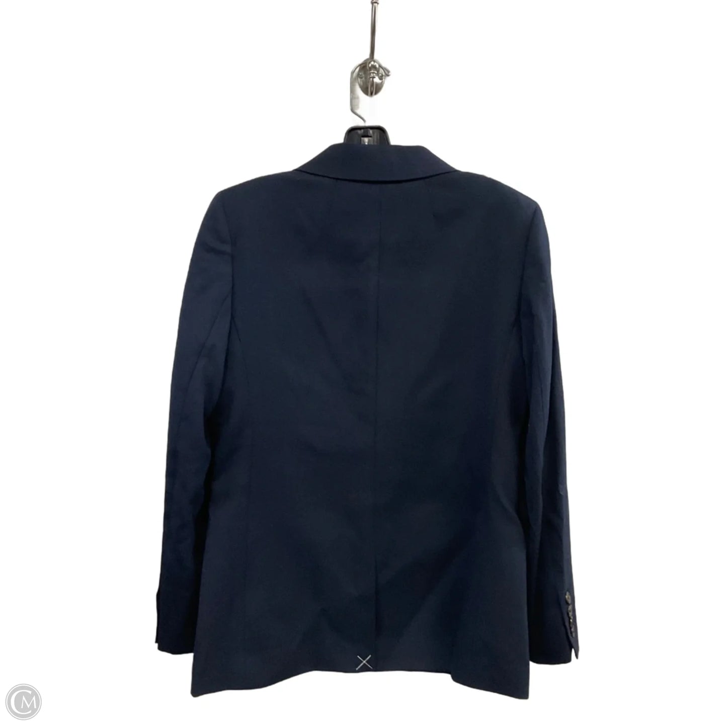 Blazer By J. Crew In Blue, Size: S