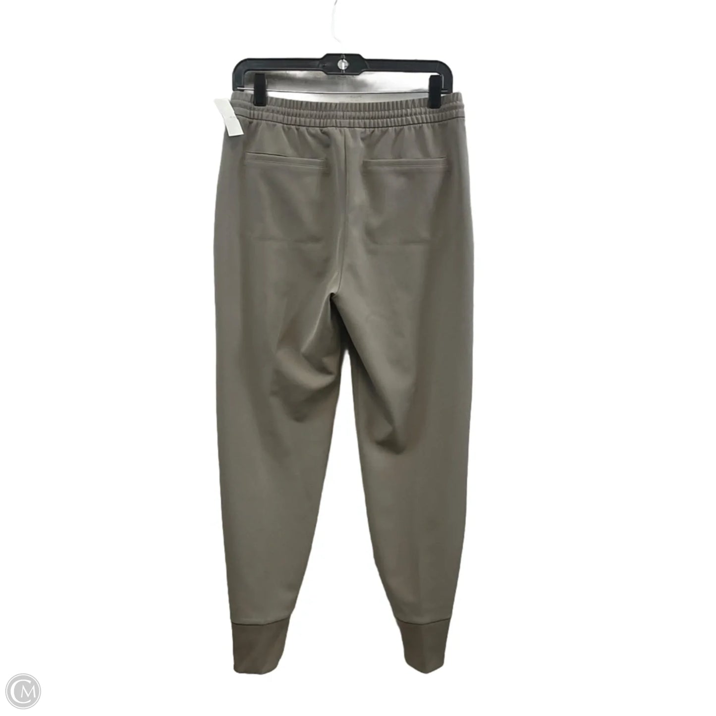 Athletic Pants By Athleta In Grey, Size: S
