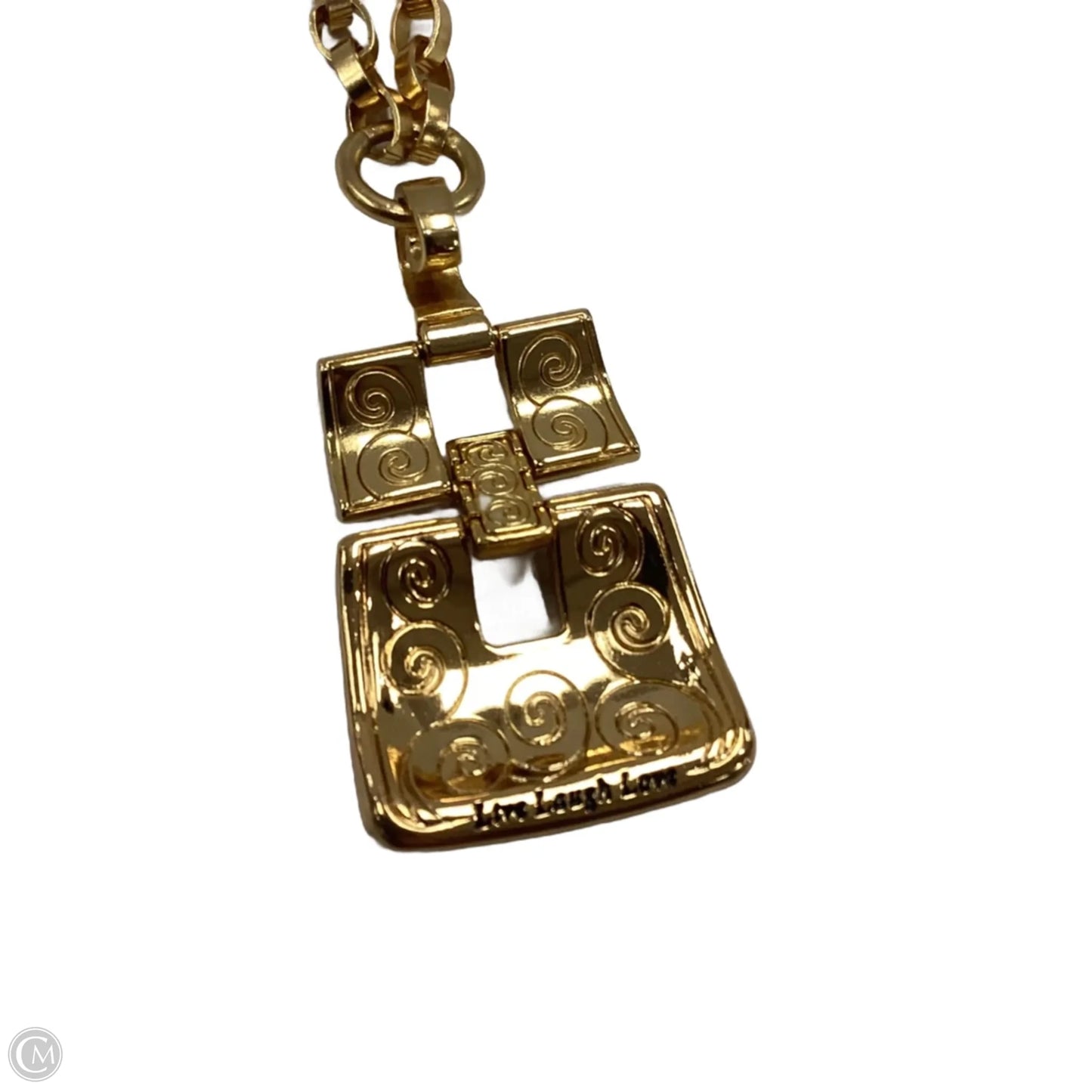 Necklace Pendant By Brighton