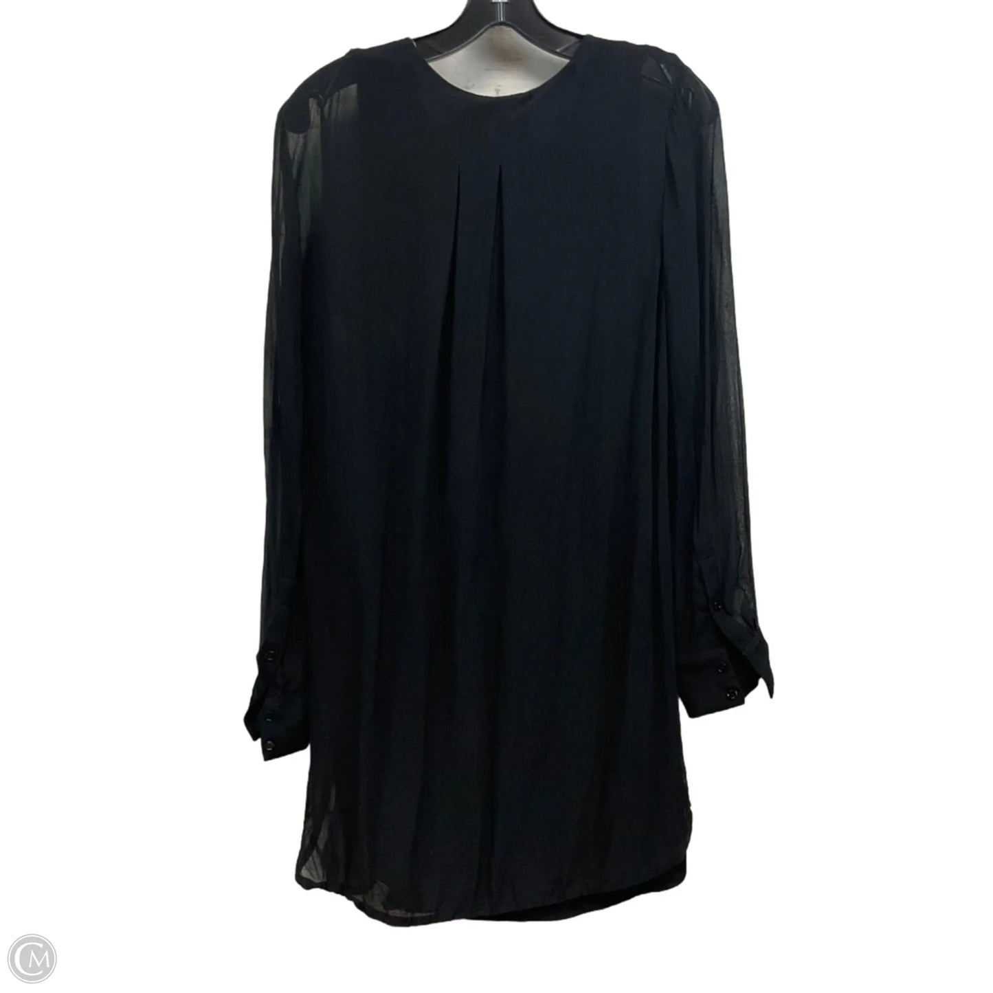 Dress Casual Short By Vince In Black, Size: S