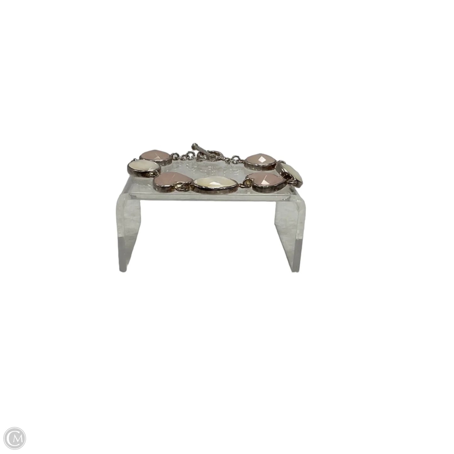 Bracelet Sterling Silver By Cmb