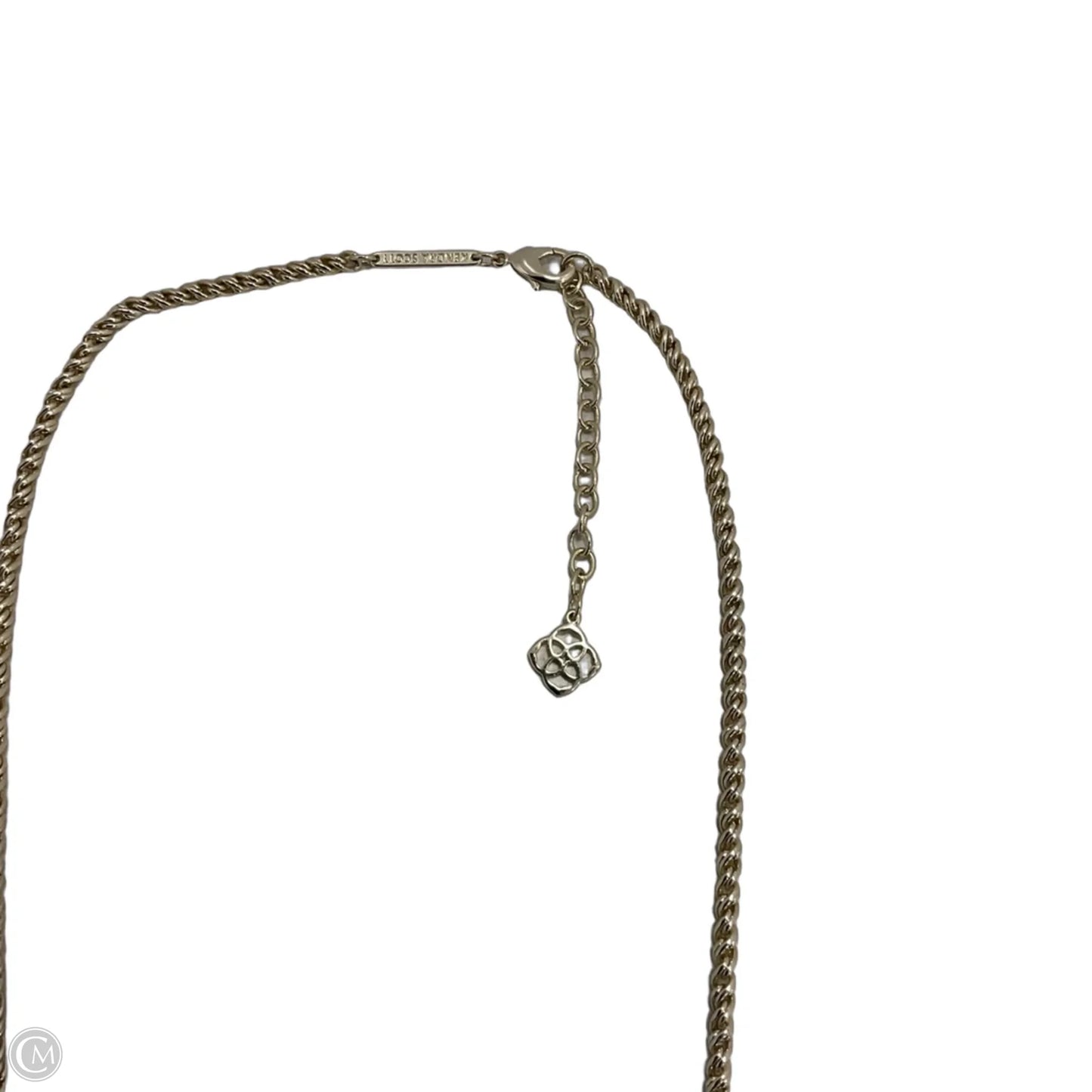 Necklace Pendant By Kendra Scott