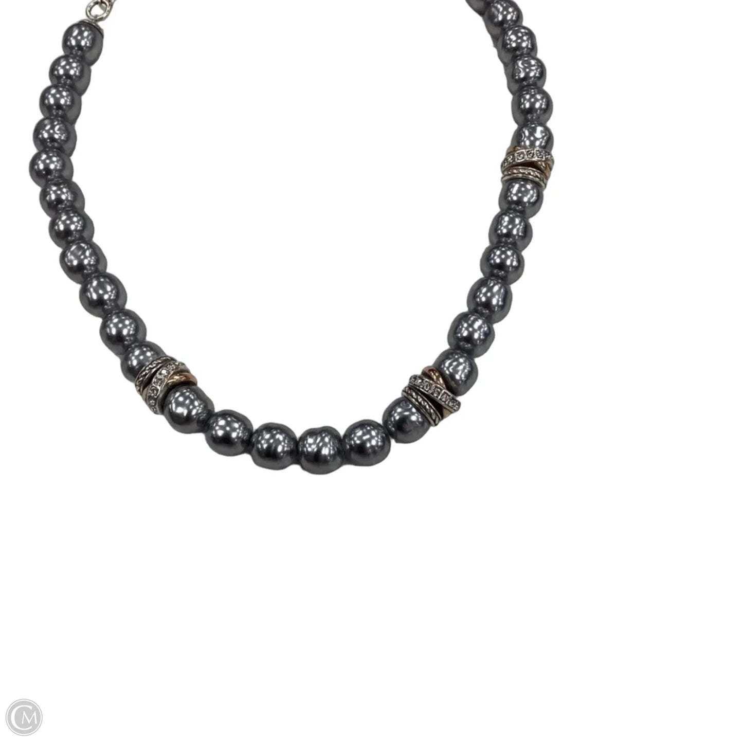 Necklace Other By Brighton