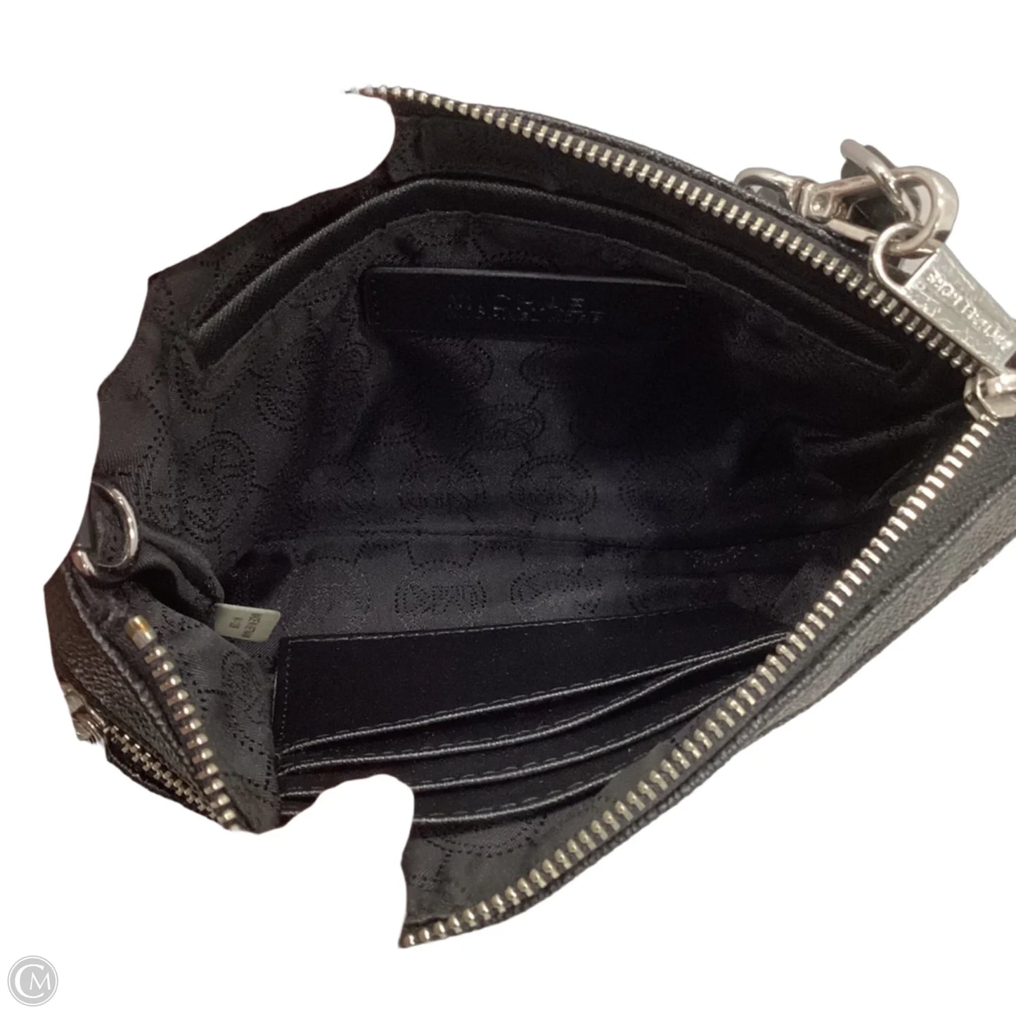 Wristlet By Michael By Michael Kors, Size: Medium