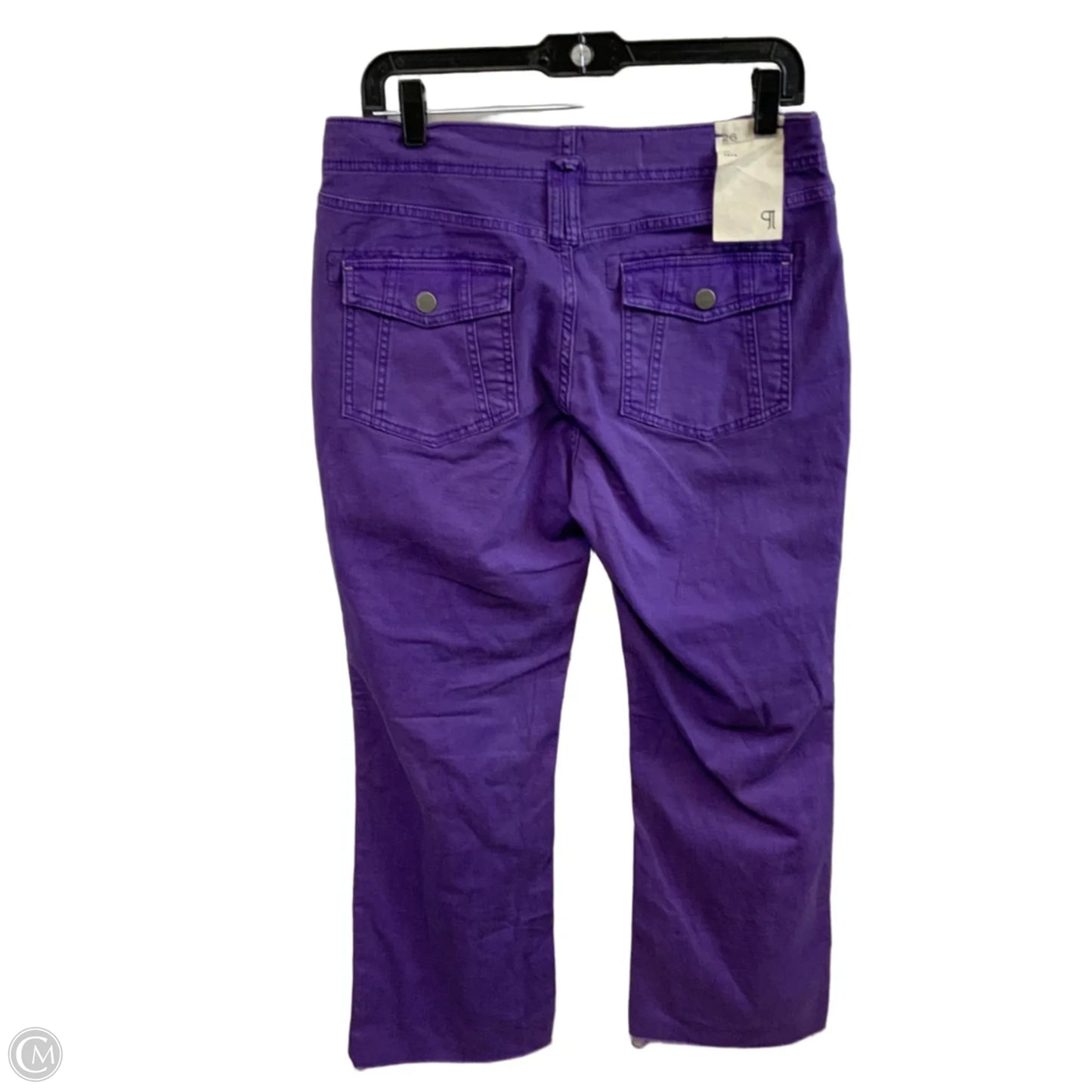 Pants Other By Pilcro In Purple, Size: 2