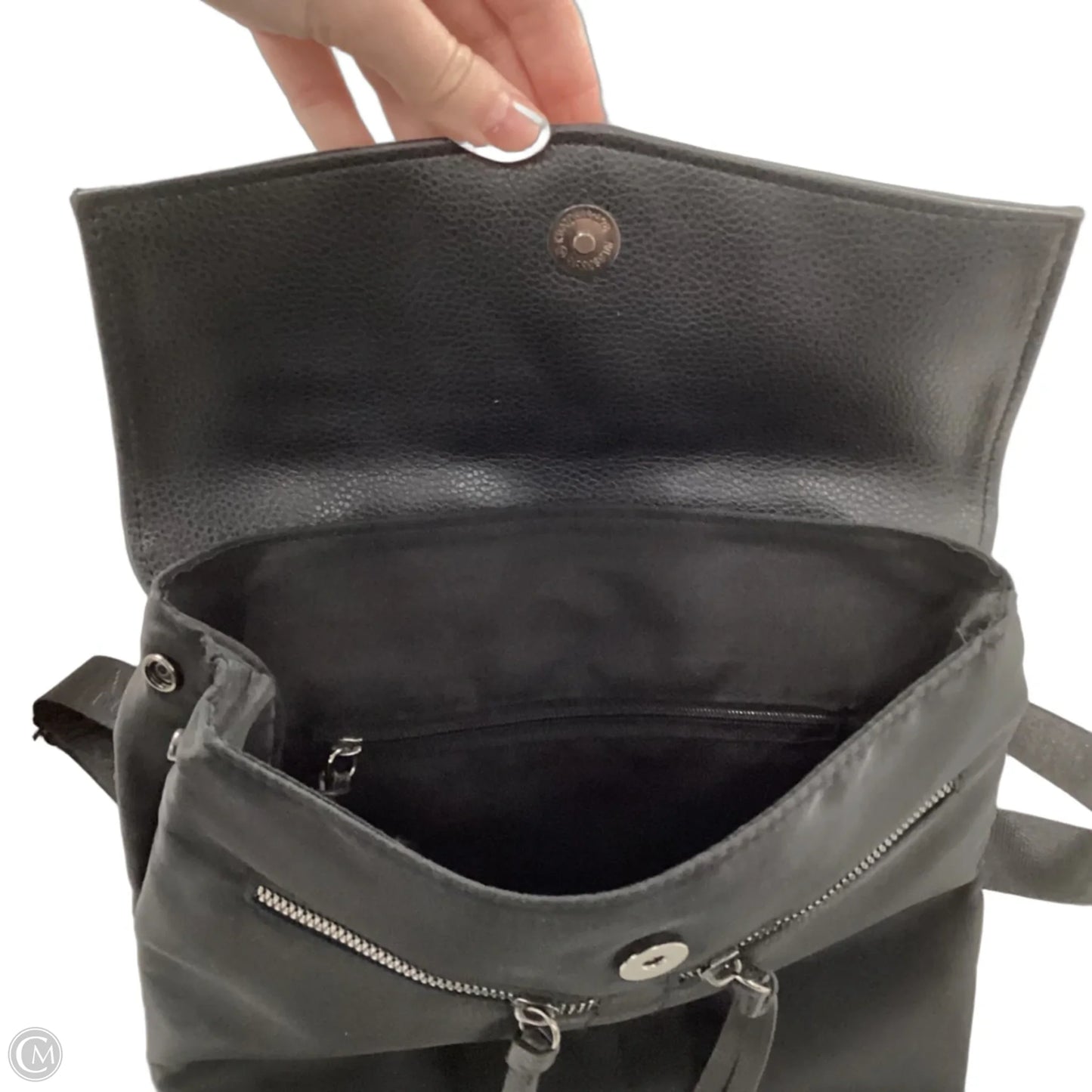 Backpack By Botkier, Size: Medium
