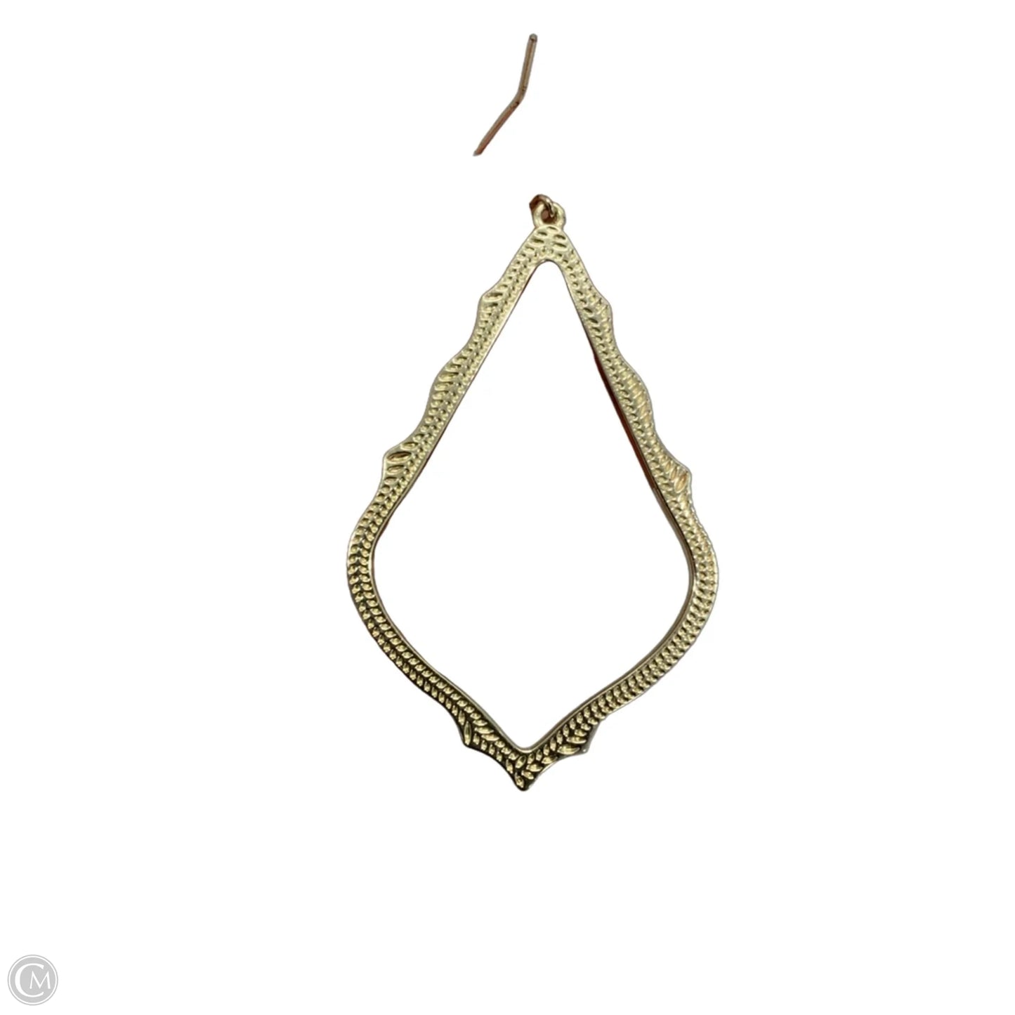 Earrings Dangle/drop By Kendra Scott