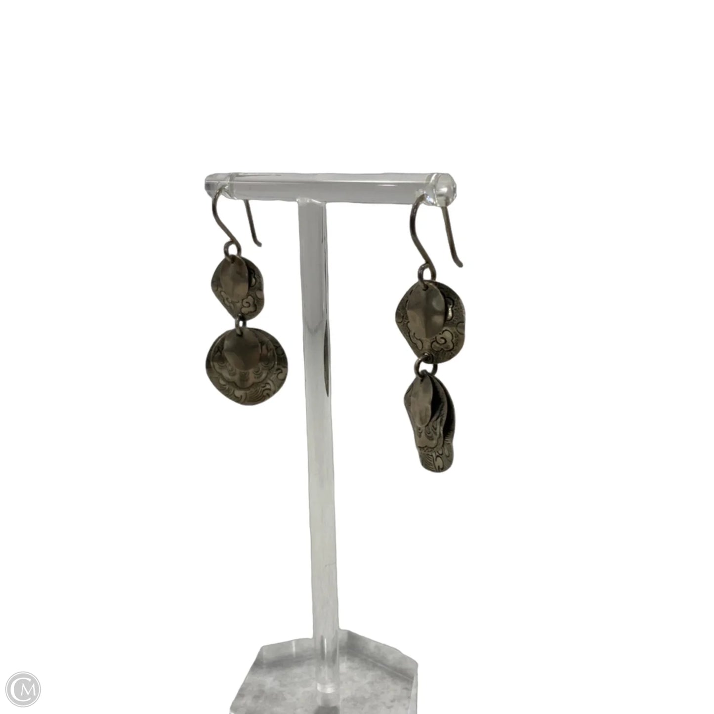 Earrings Dangle/drop By Silpada