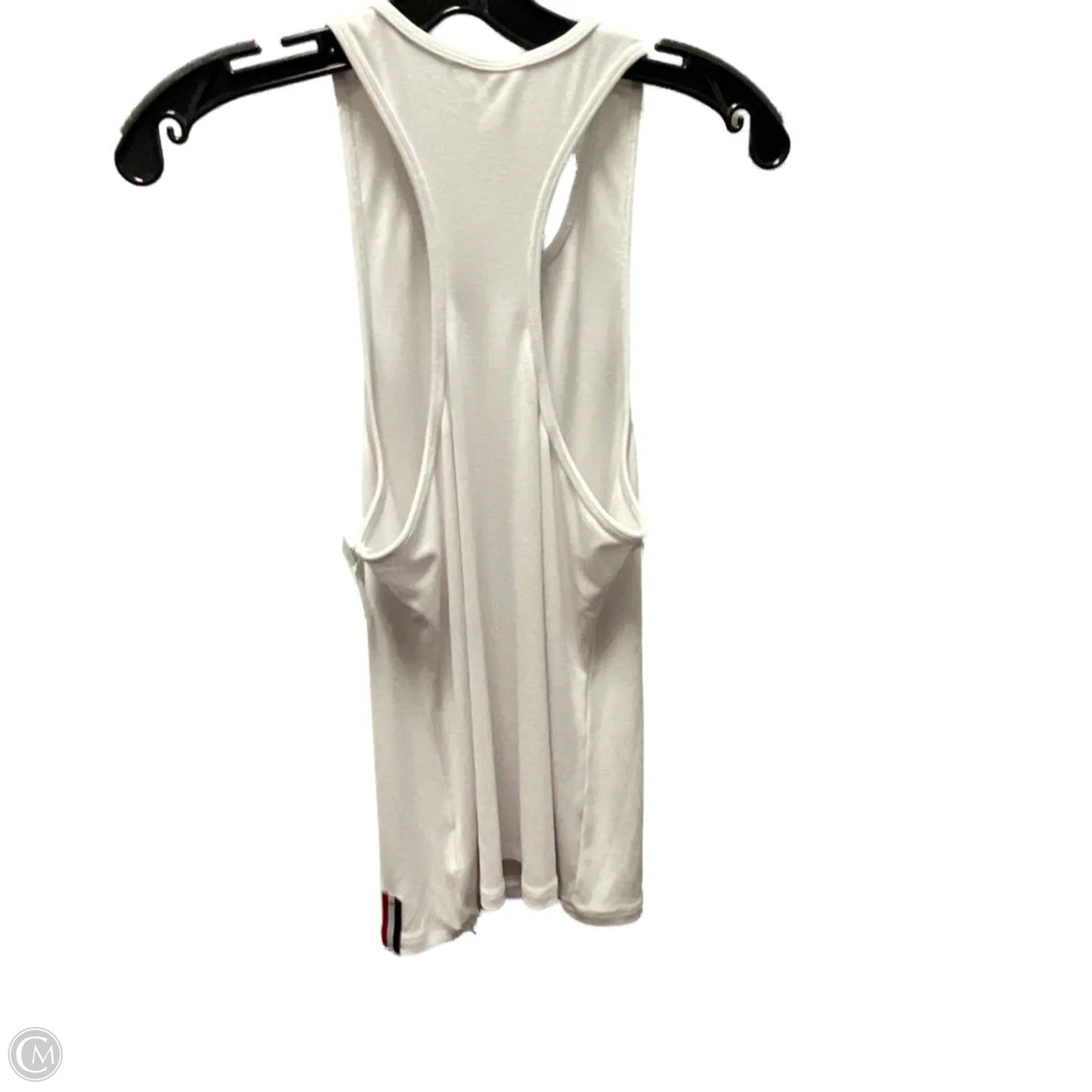 Tank Top By the upside In White, Size: S