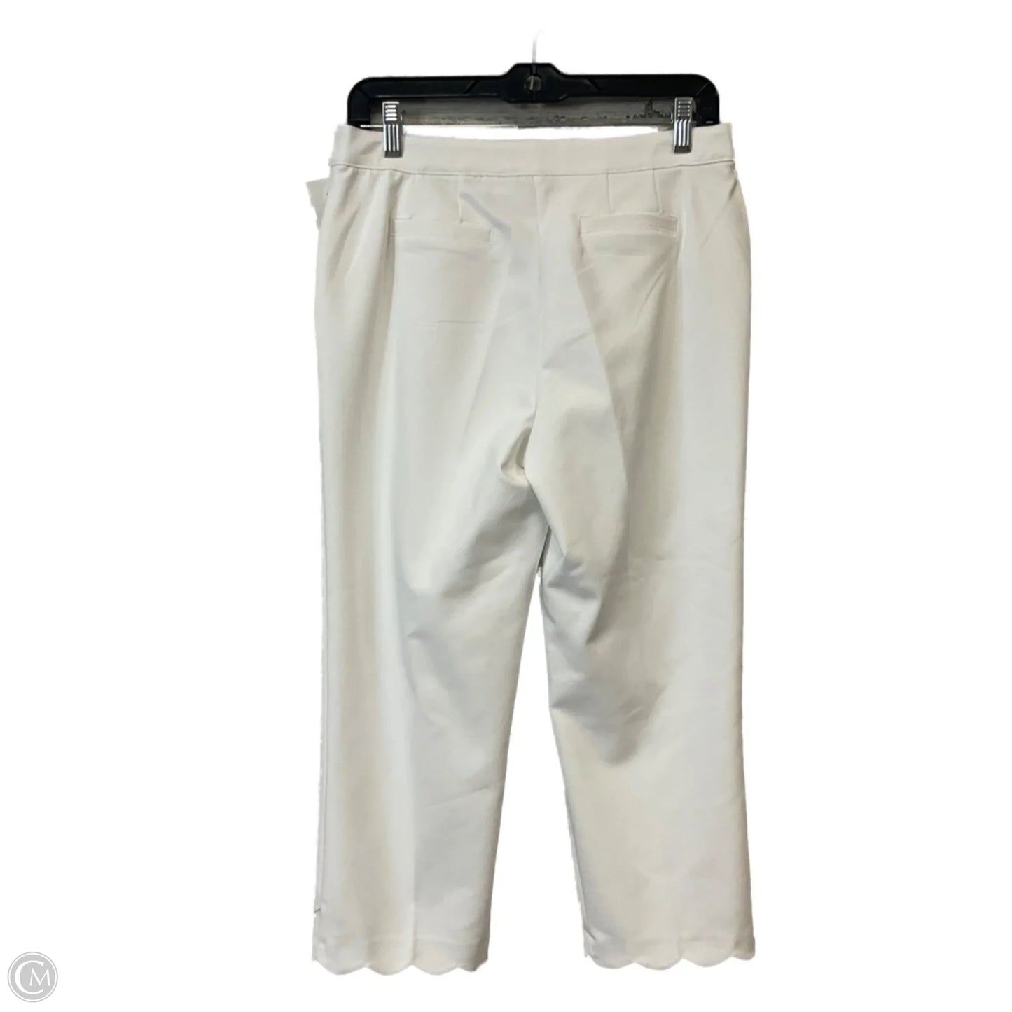 Pants Other By Ruby Rd In White, Size: 8