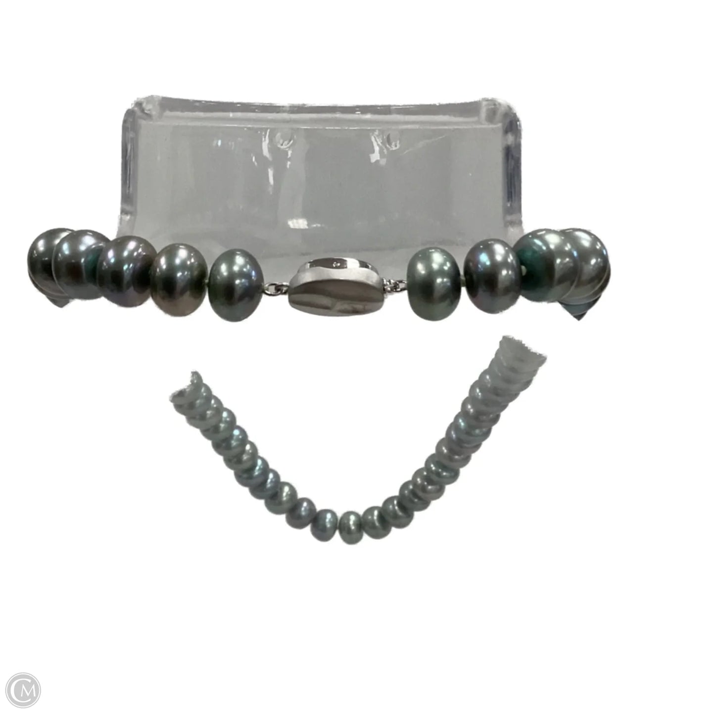 Necklace Other By Cmc