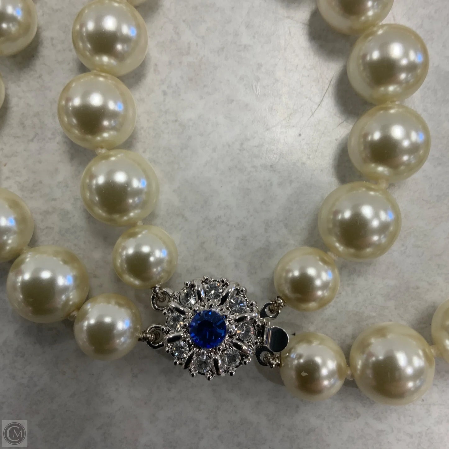 Necklace Layered By JBK