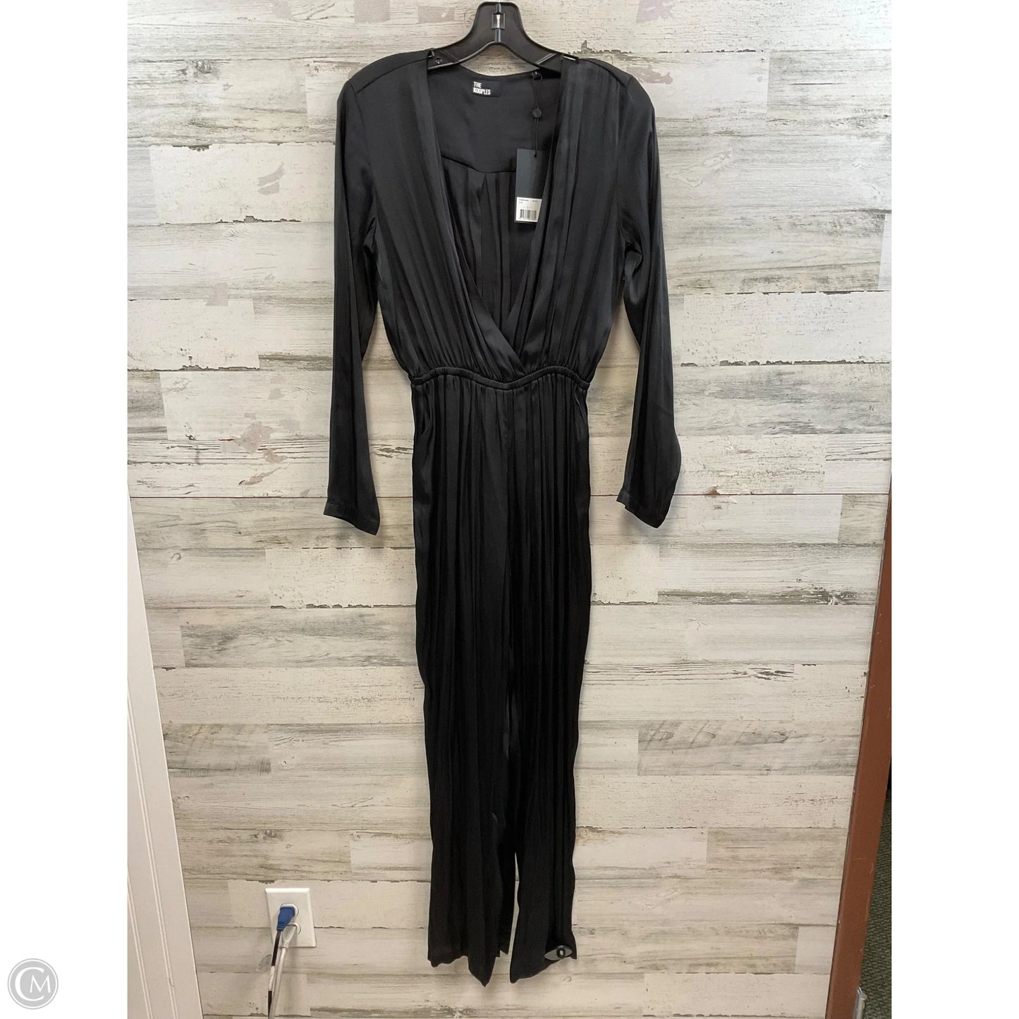 Jumpsuit By Cma In Black, Size: M