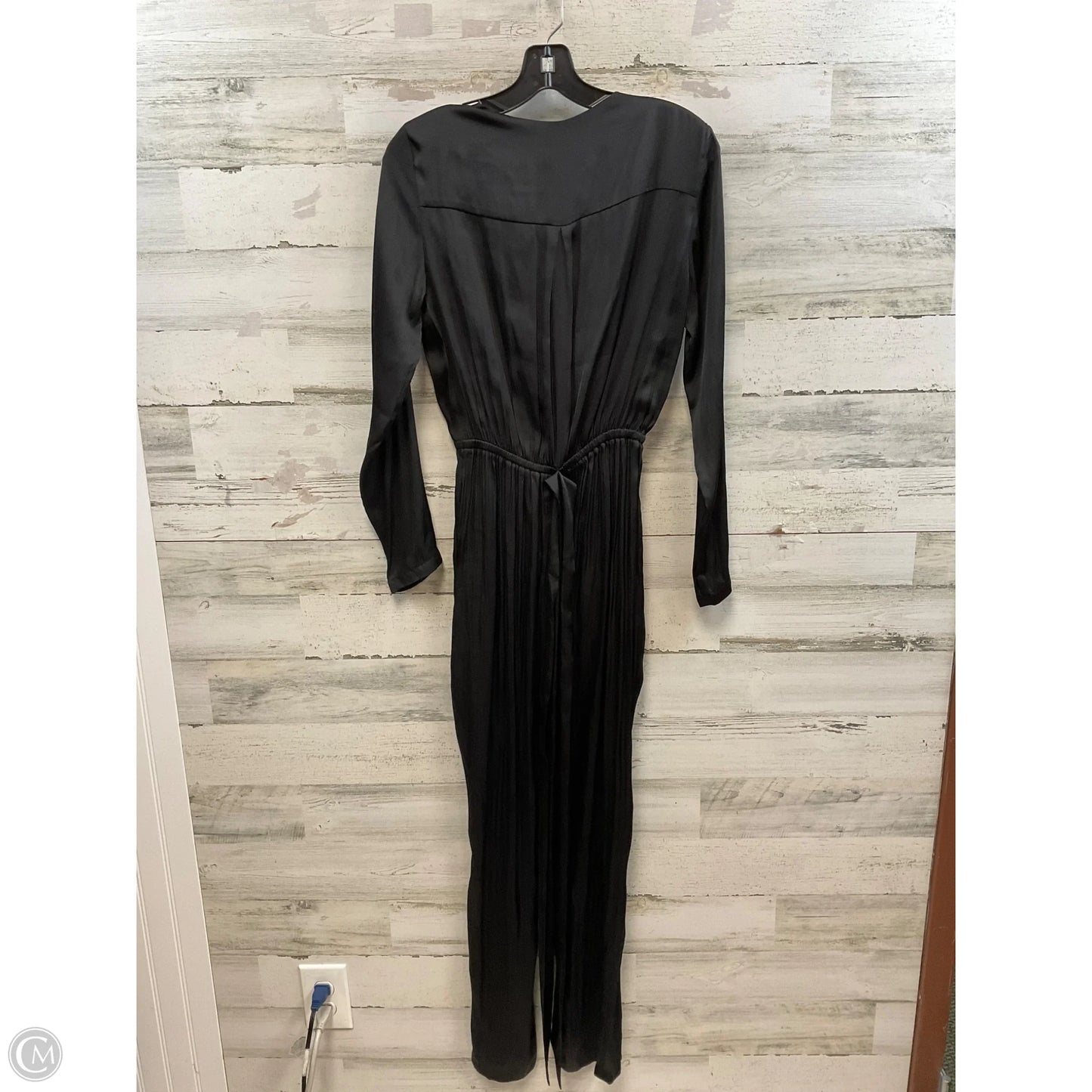 Jumpsuit By Cma In Black, Size: M